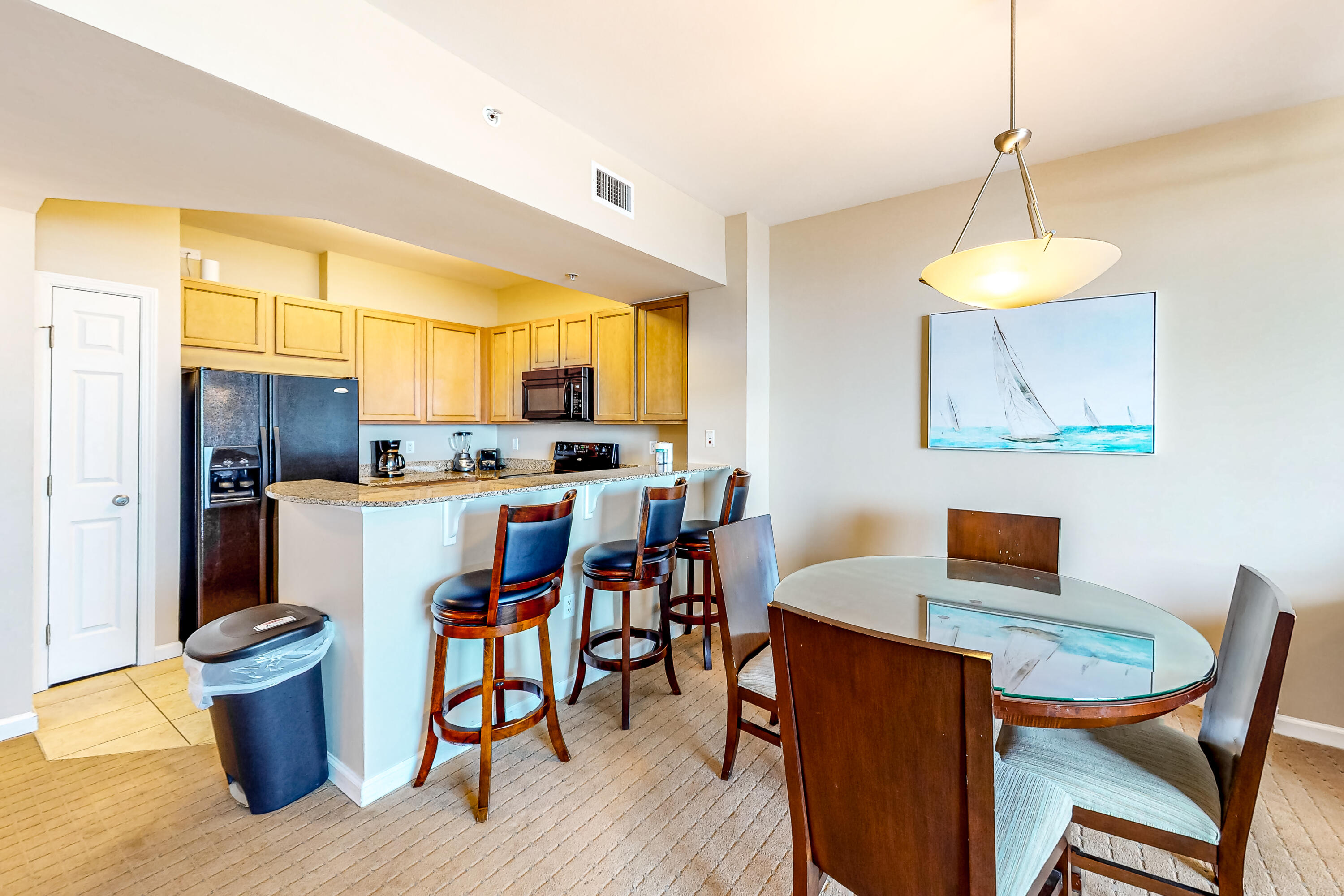 THE PALMS OF DESTIN - Residential