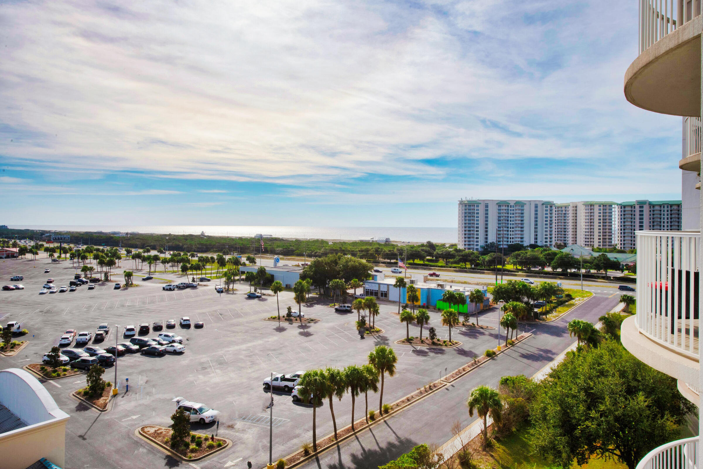 THE PALMS OF DESTIN - Residential
