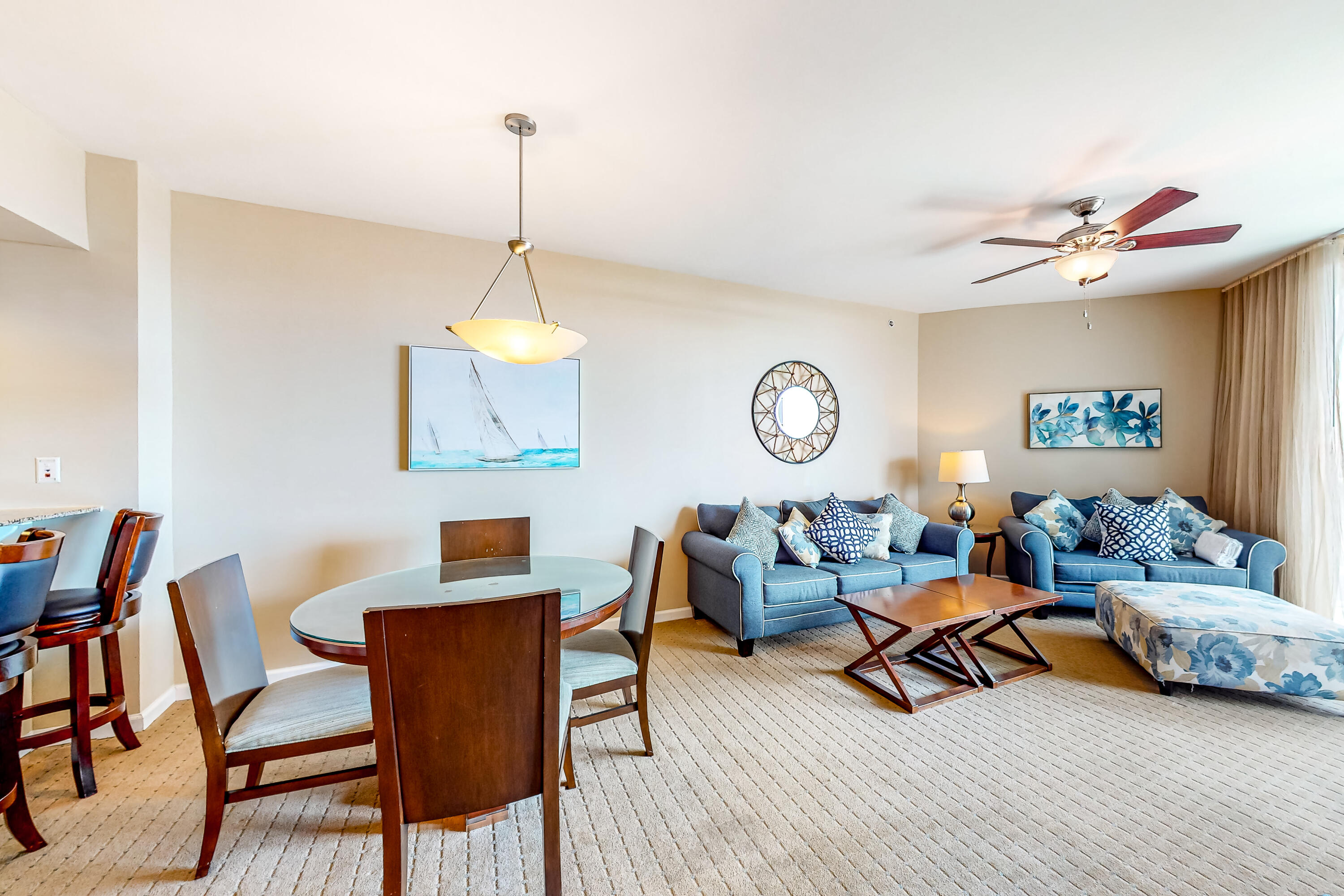THE PALMS OF DESTIN - Residential