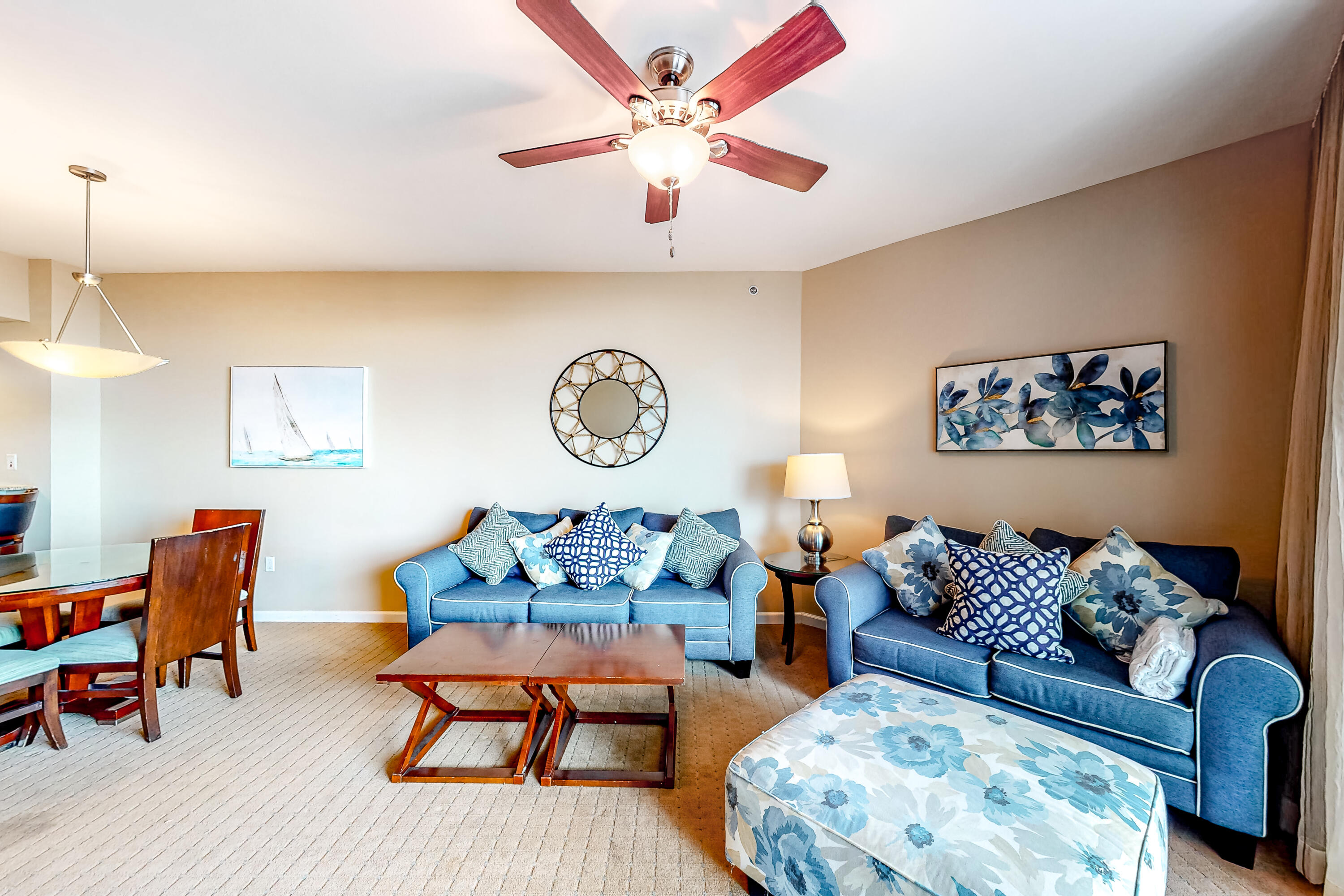 THE PALMS OF DESTIN - Residential