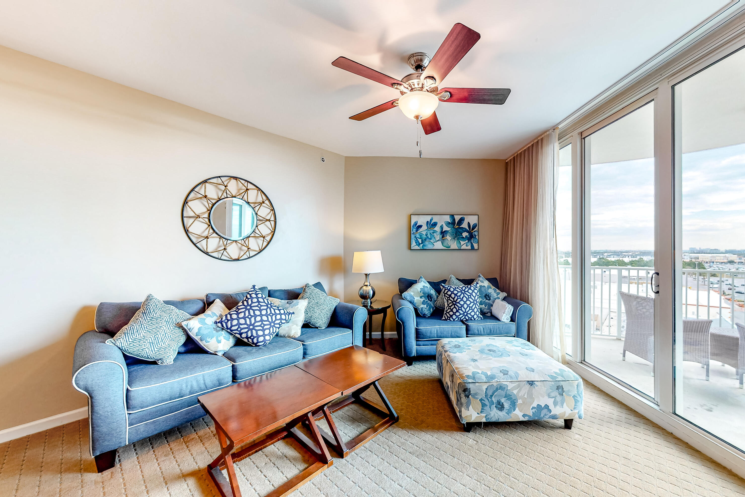 THE PALMS OF DESTIN - Residential