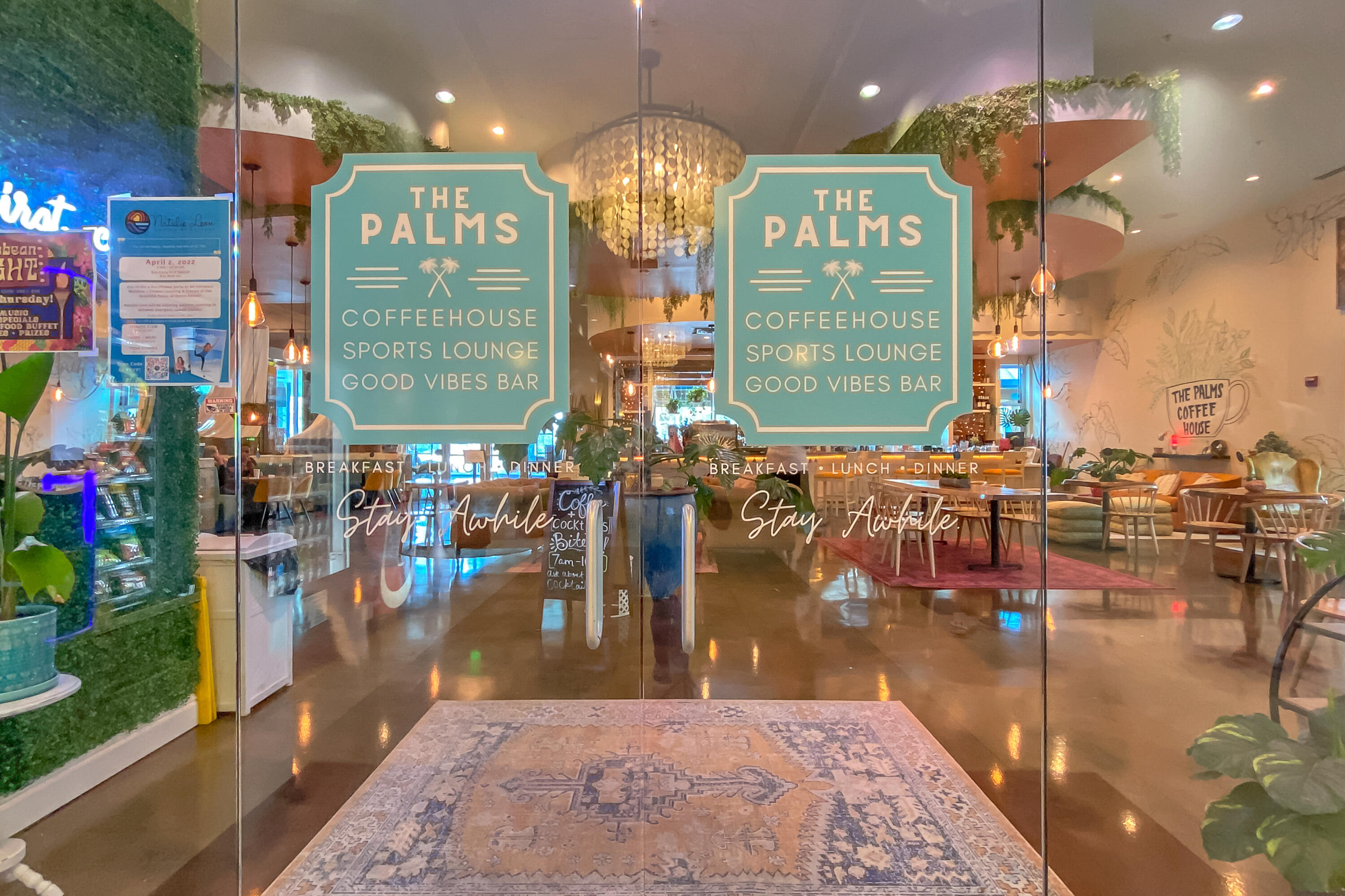 THE PALMS OF DESTIN - Residential