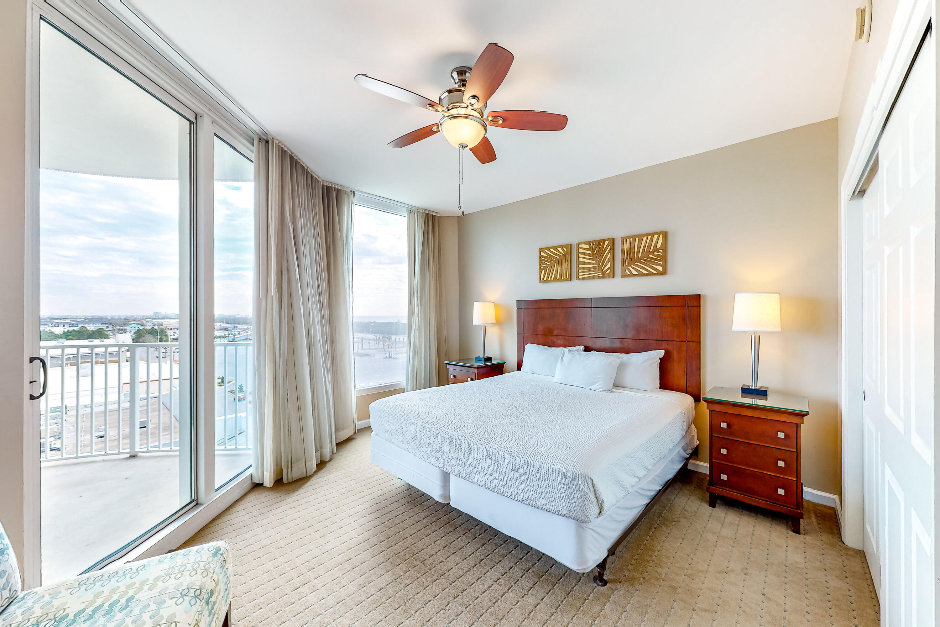 THE PALMS OF DESTIN - Residential