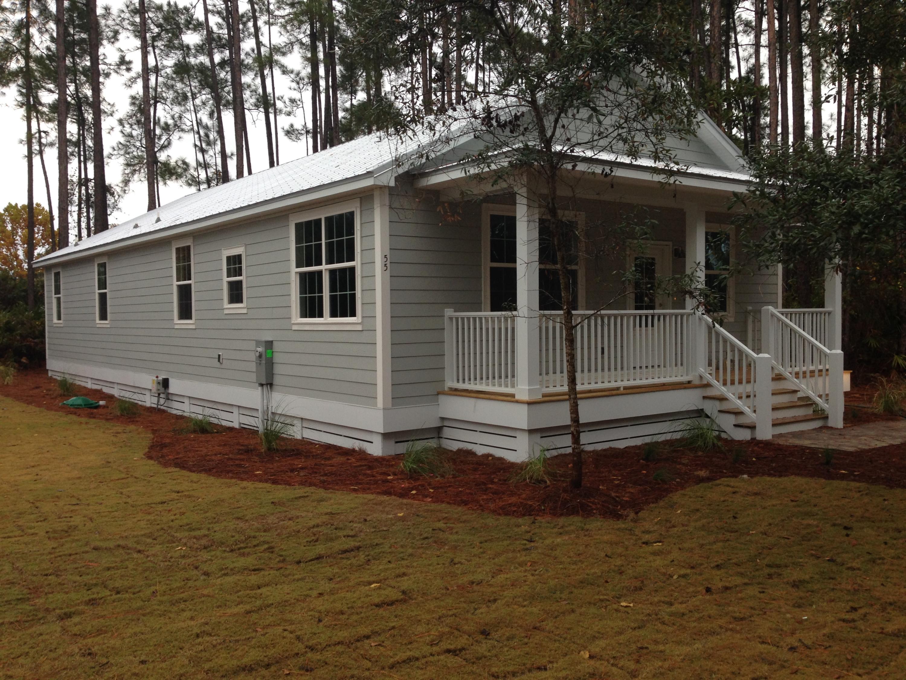 BEACH HIGHLAND 1ST ADD - Residential