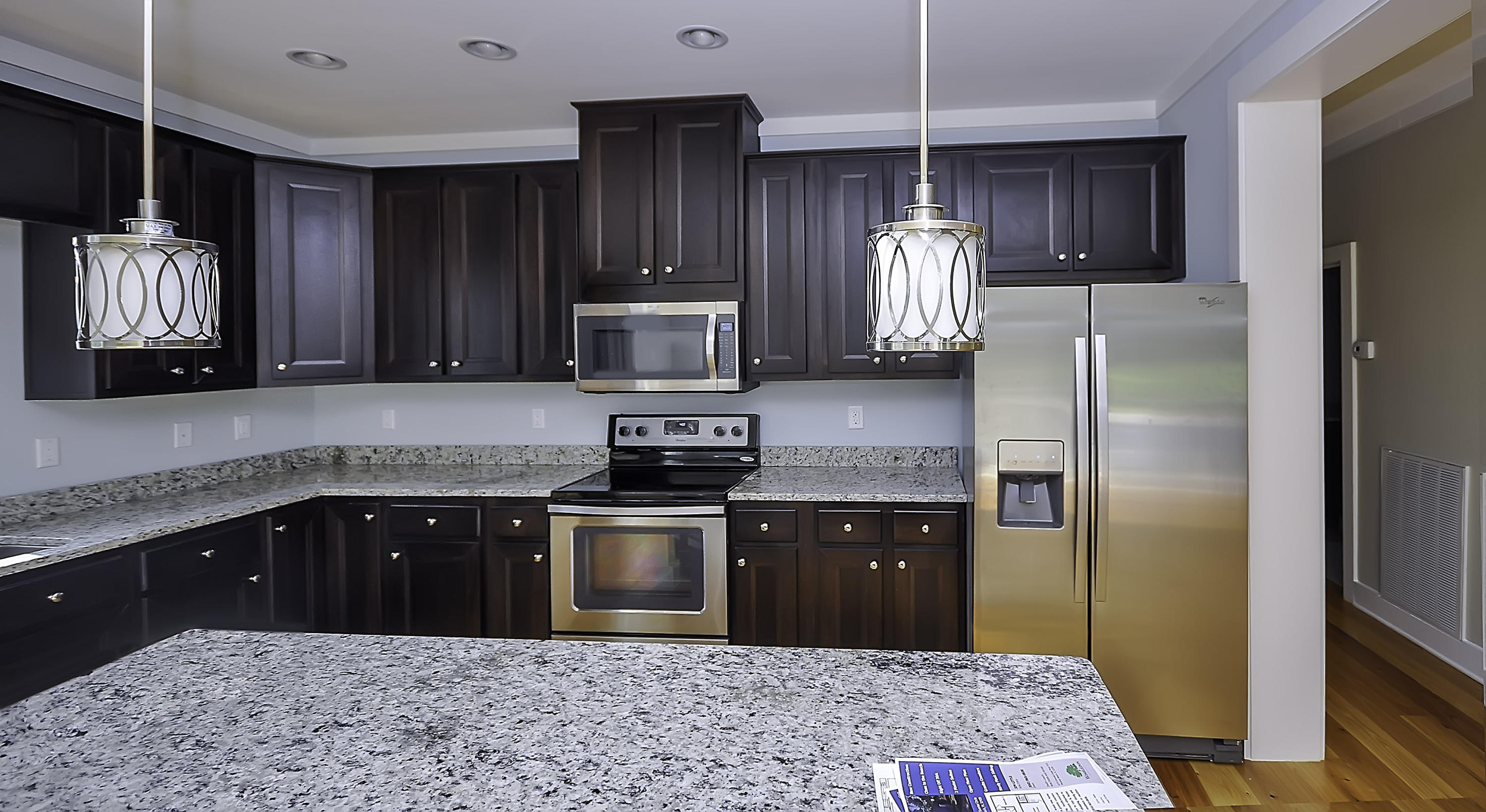 BEACH HIGHLAND 1ST ADD - Residential