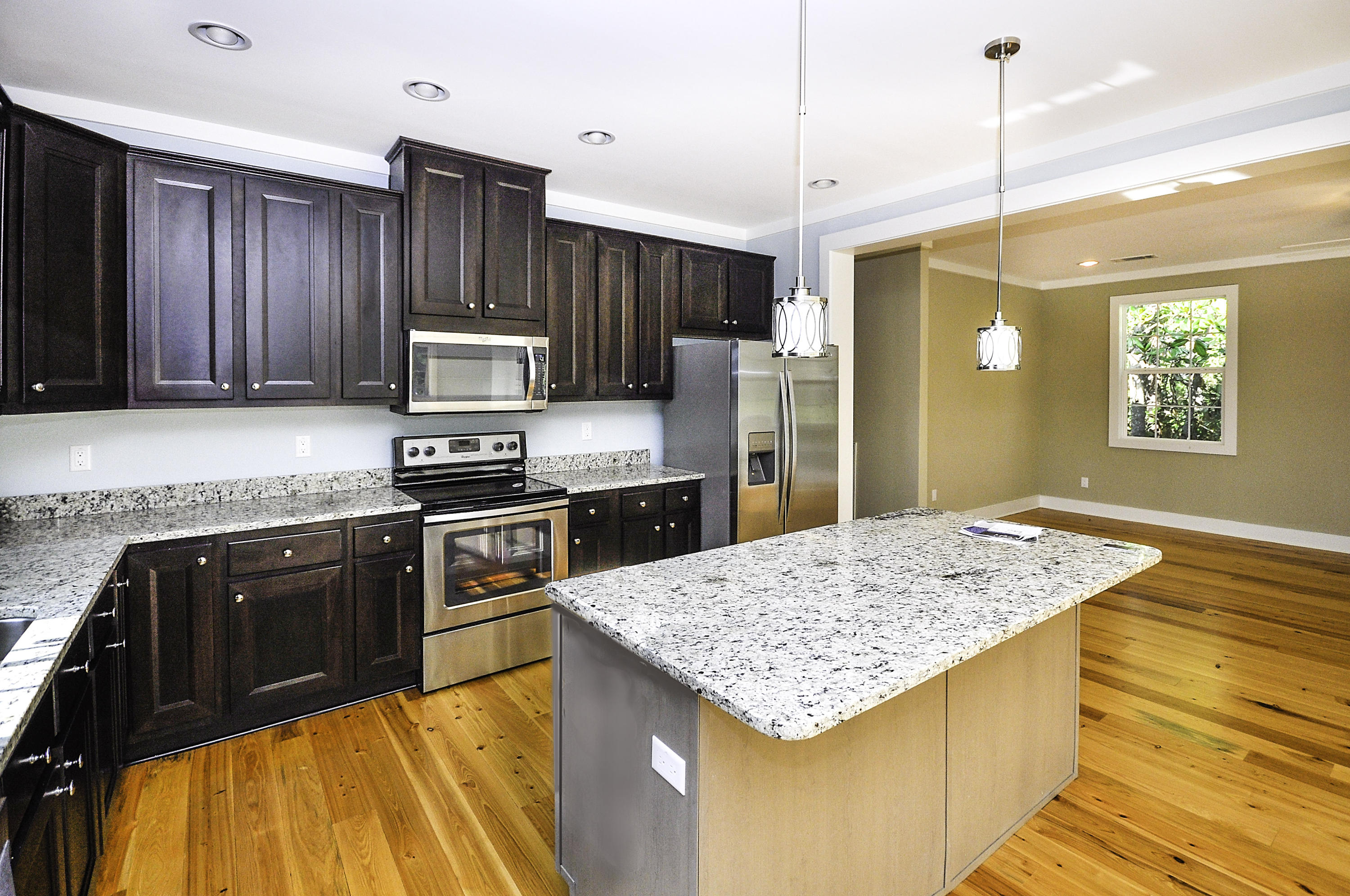 BEACH HIGHLAND 1ST ADD - Residential