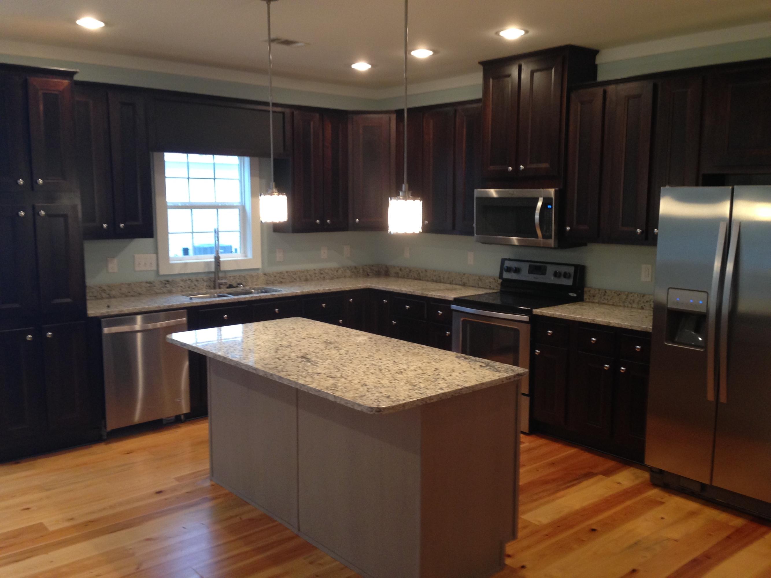 BEACH HIGHLAND 1ST ADD - Residential