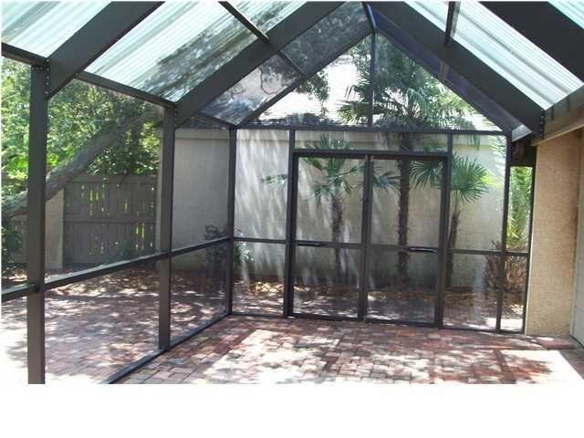 L'ATRIUM - Residential Lease