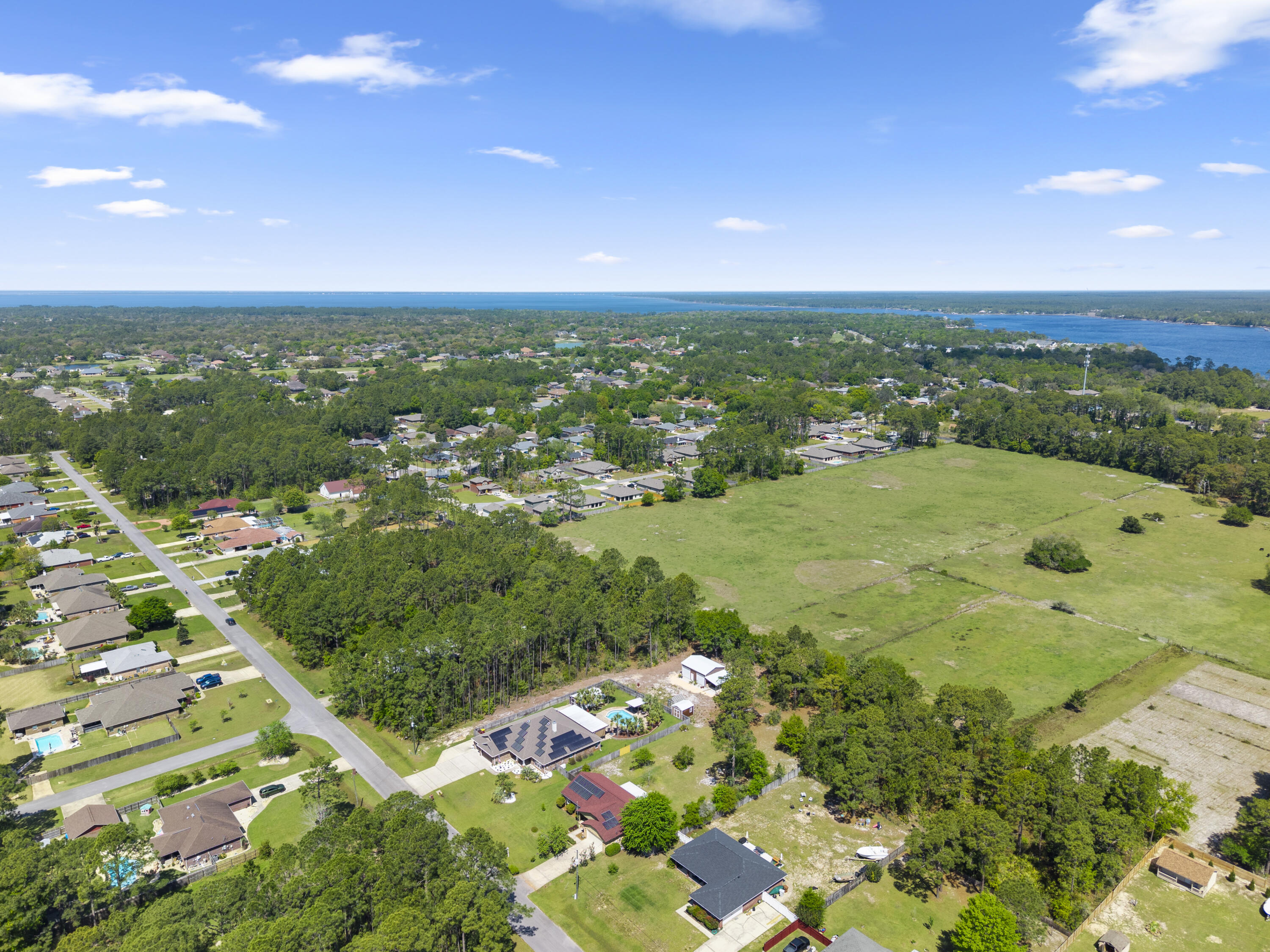 HOLLEY BY THE SEA, 2ND CORR. & AMMEN. - Residential