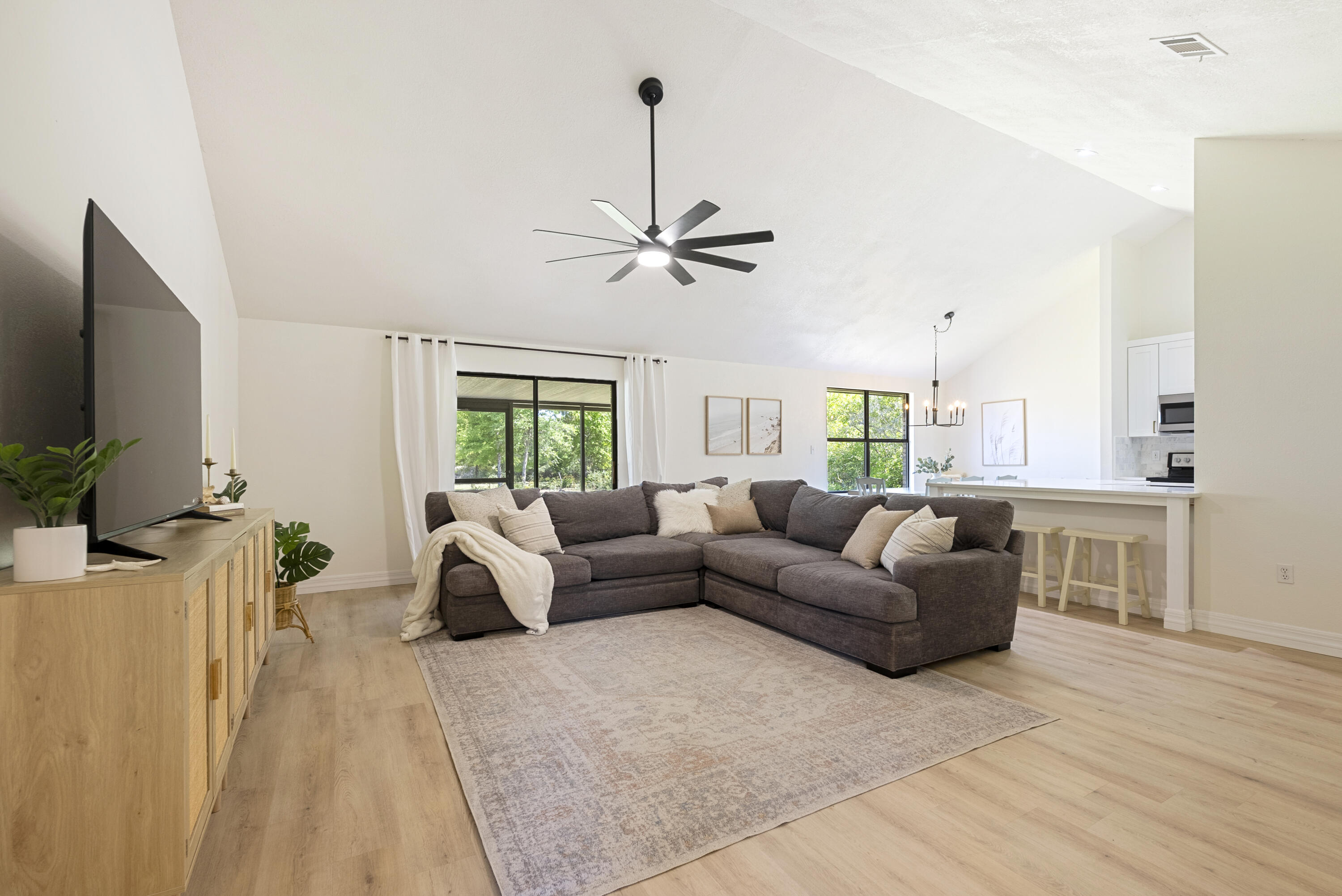 HOLLEY BY THE SEA, 2ND CORR. & AMMEN. - Residential