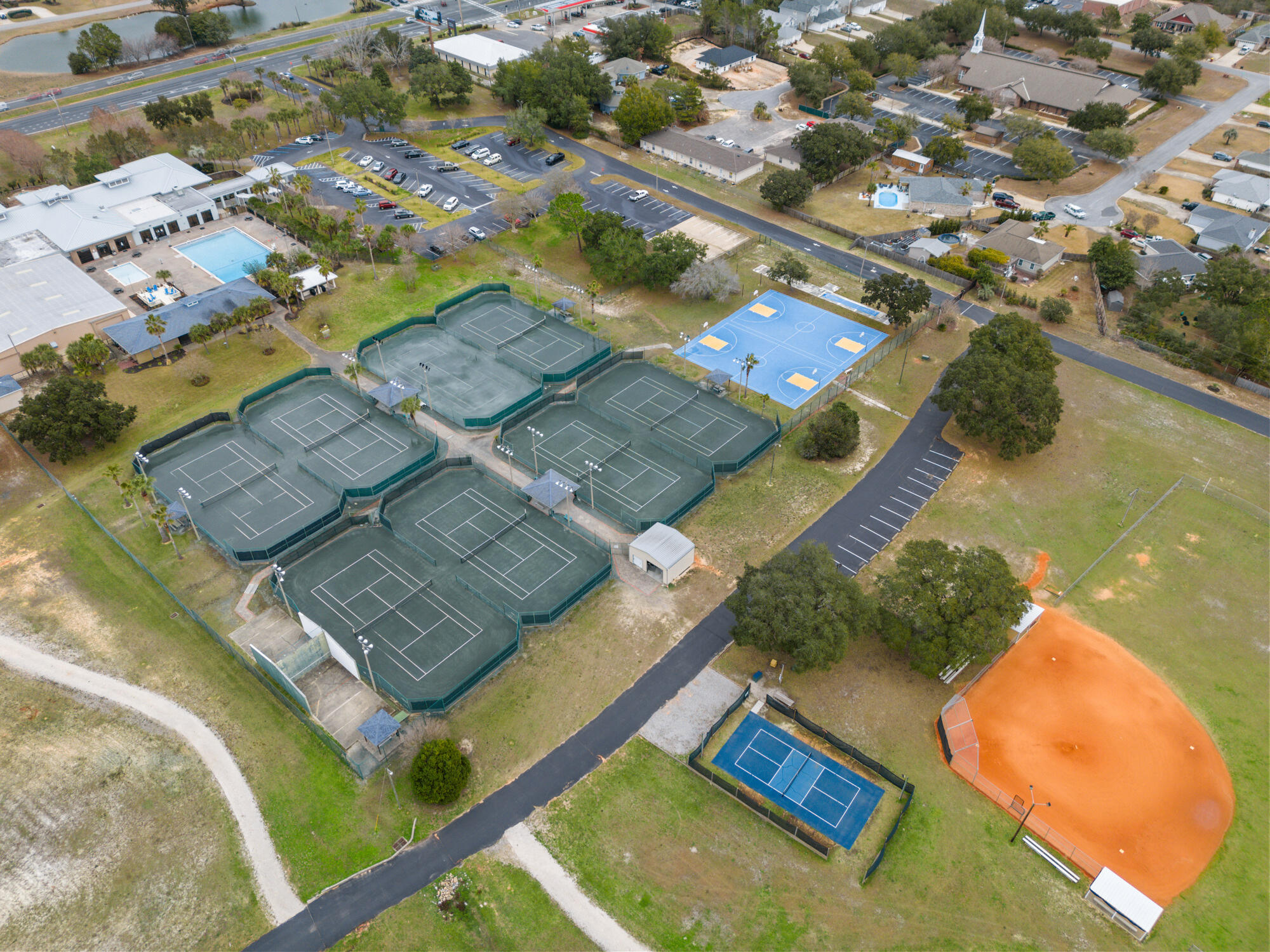 HOLLEY BY THE SEA, 2ND CORR. & AMMEN. - Residential