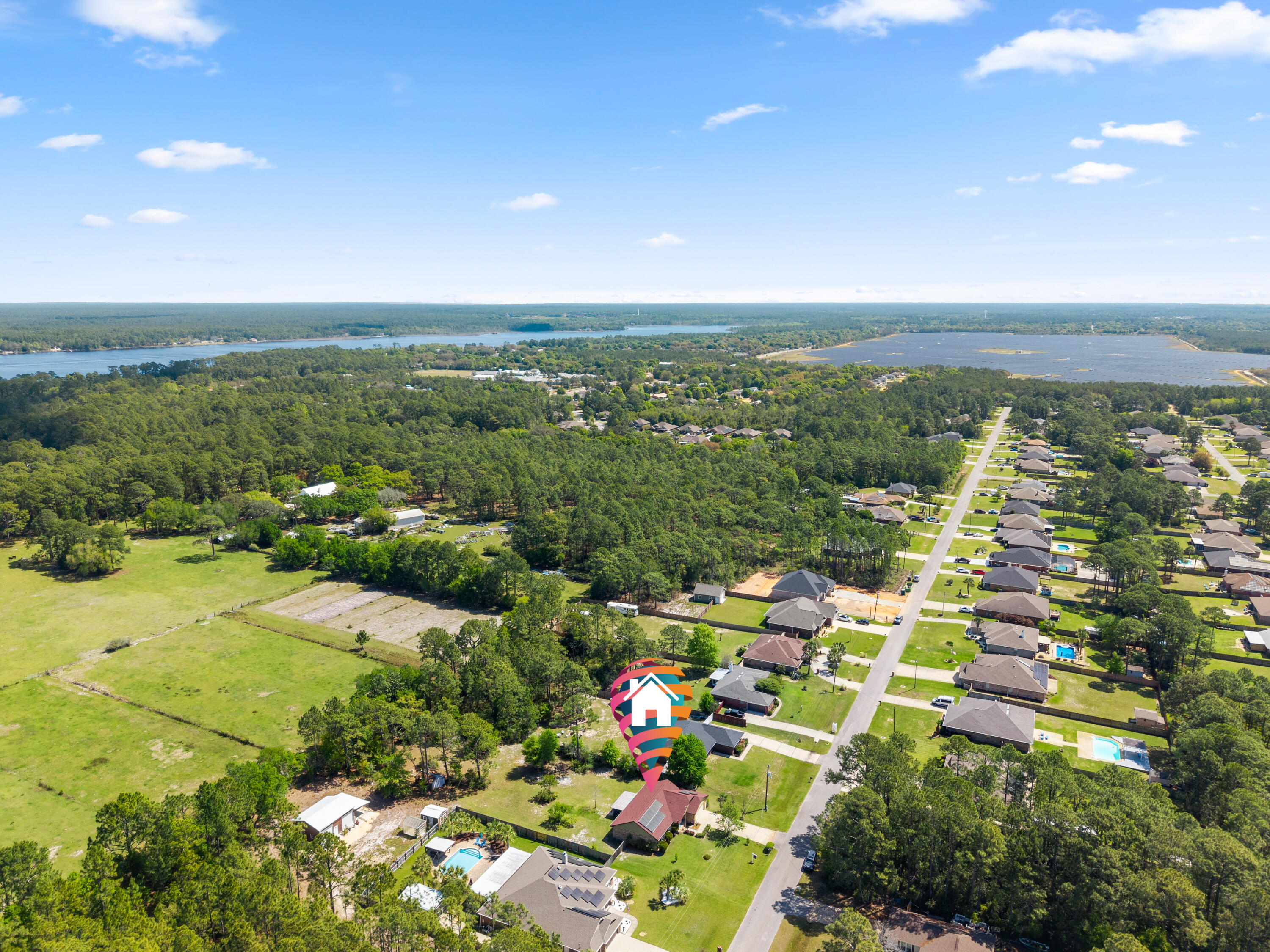 HOLLEY BY THE SEA, 2ND CORR. & AMMEN. - Residential