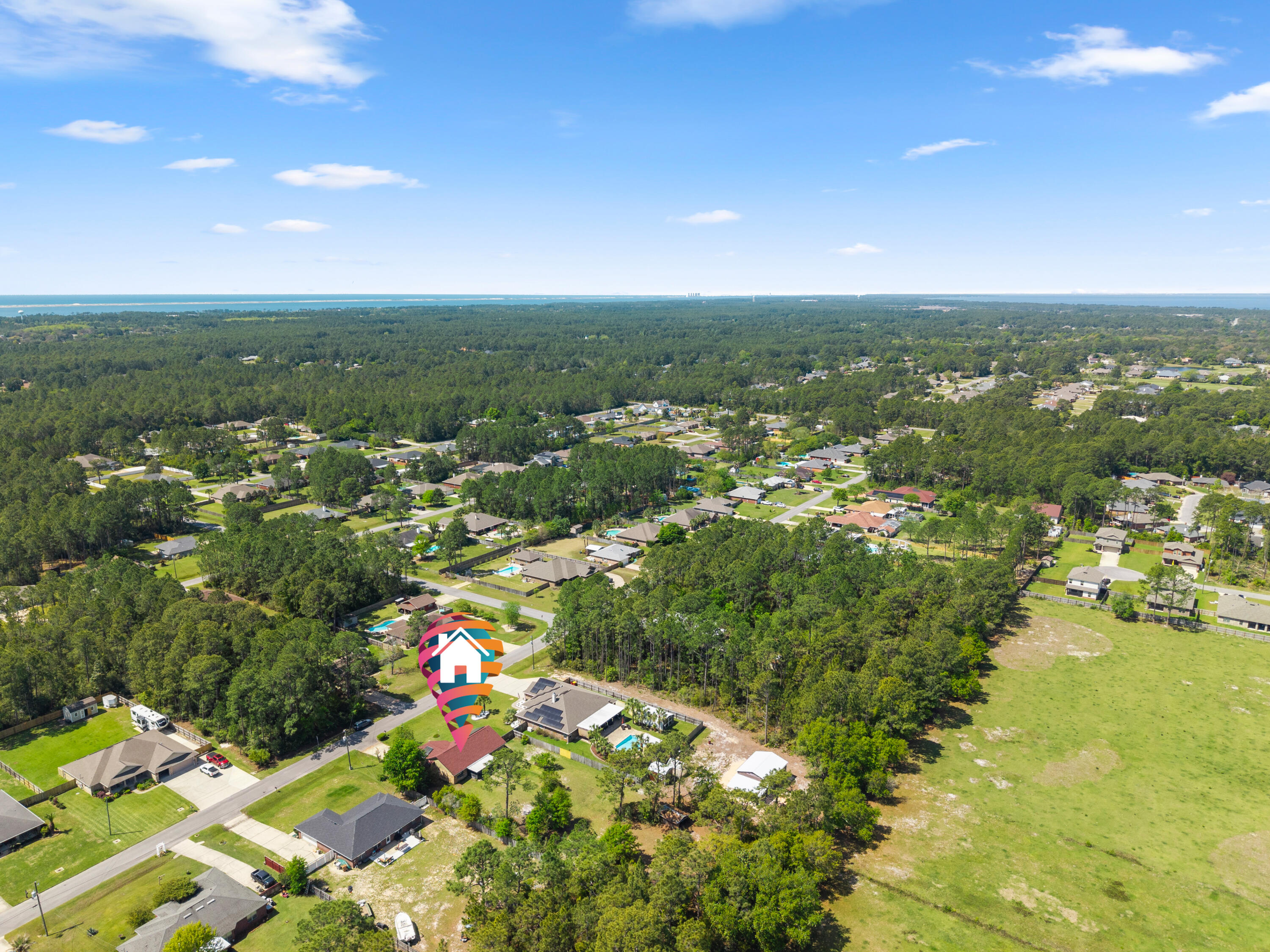 HOLLEY BY THE SEA, 2ND CORR. & AMMEN. - Residential