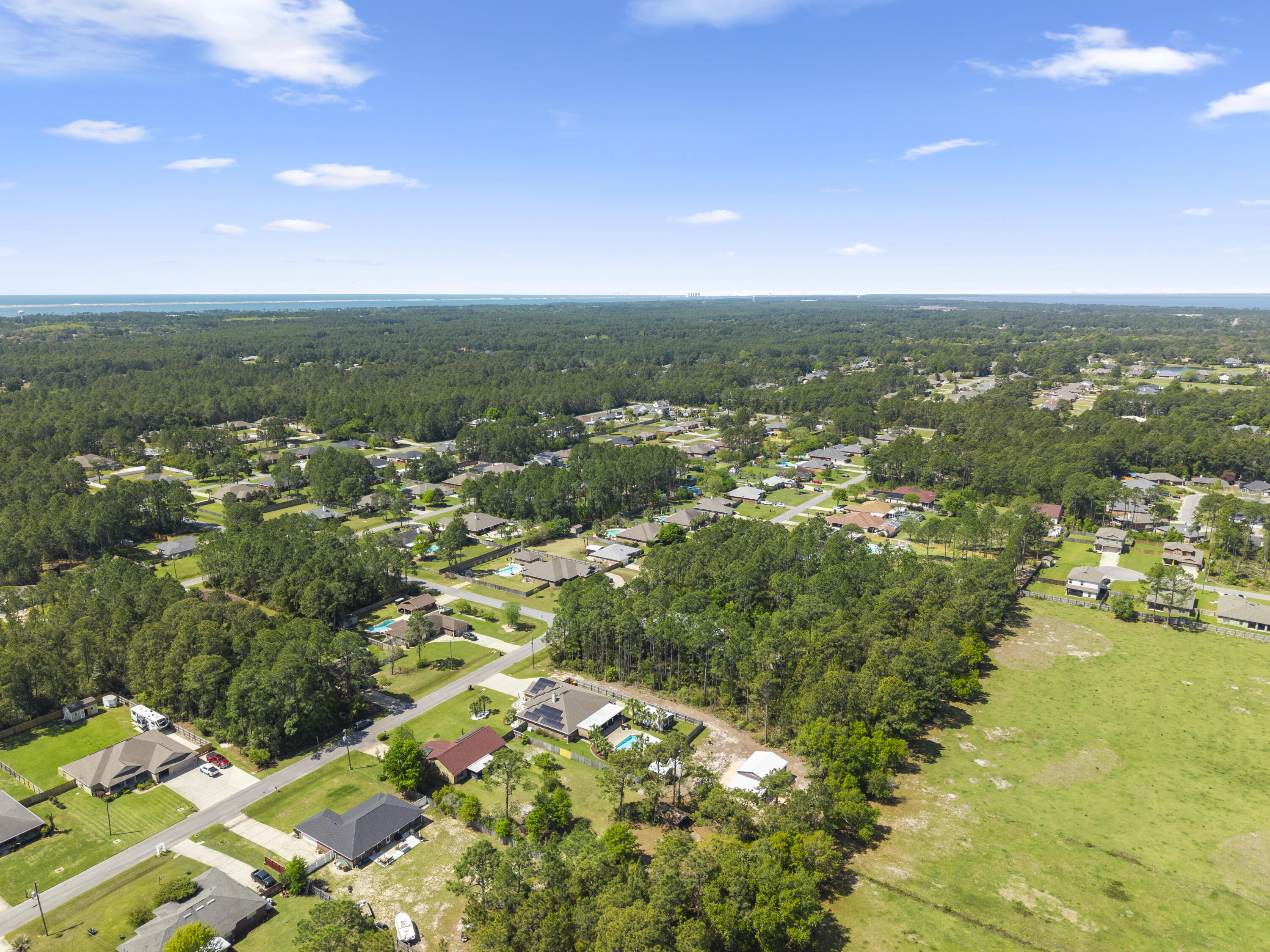 HOLLEY BY THE SEA, 2ND CORR. & AMMEN. - Residential