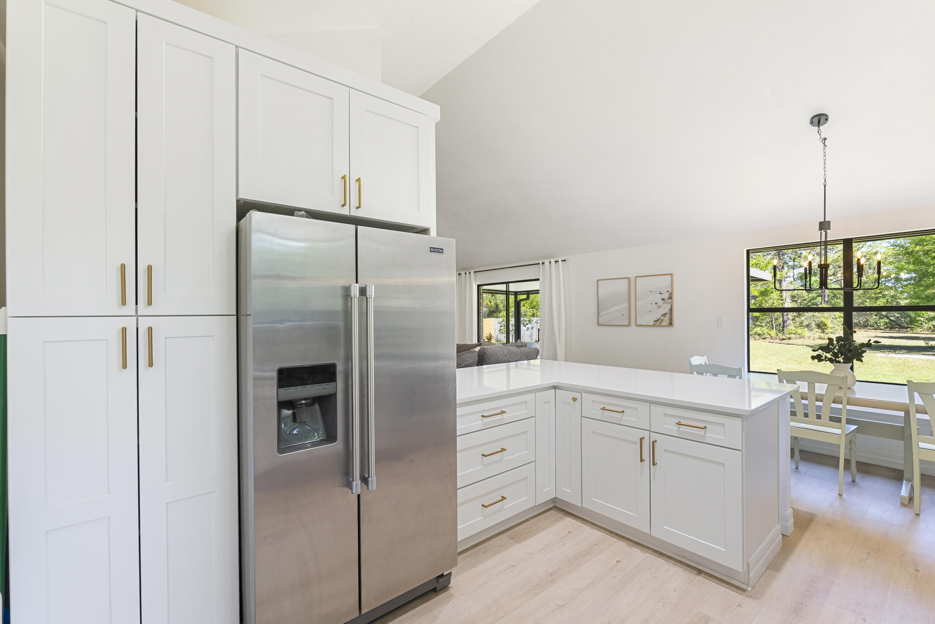 HOLLEY BY THE SEA, 2ND CORR. & AMMEN. - Residential