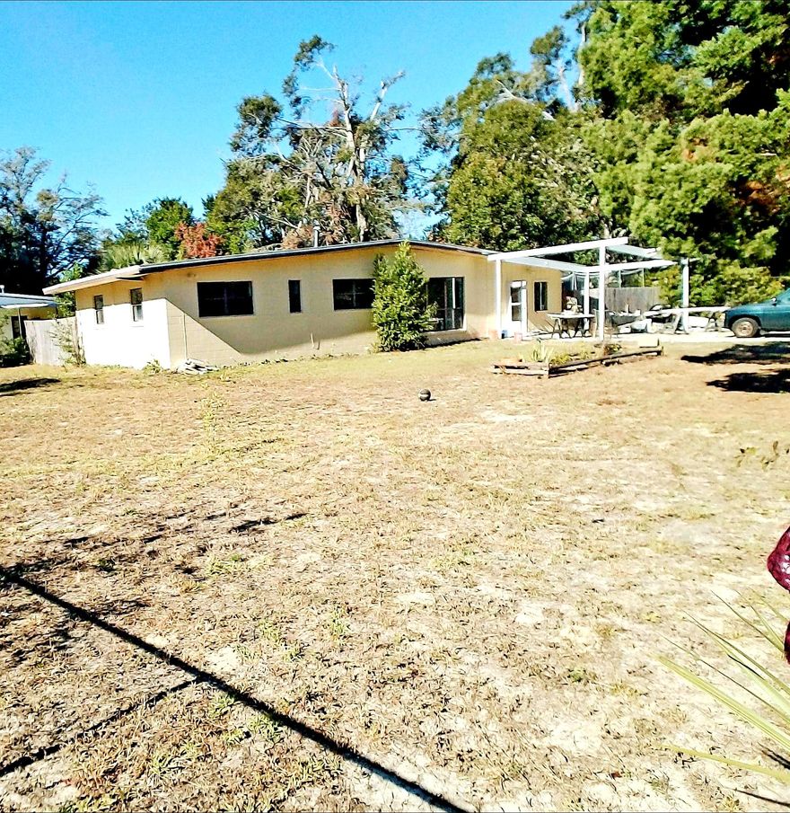 Welcome to Elliot Point! Motivated sellers on this spacious home! This home has been revamped to meet all of your needs. The property has a BRAND NEW ROOF! The inside has fresh paint, new laminate flooring being installed, the glass panes on the windows are only 5 years old, and so much more. Make sure to check out the custom play house in the back yard with shingled roof! Perfect for children of all ages! With a huge corner lot you have so much space to grow. The lot is on the corner and is completely fenced. If you have wanted into the Elliot Point neighborhood this is the home for you. Affordable and ready! Kick start your new year with a new home for you and your family! Buyers and buyers agent responsible for verifying all information that may be of importance.