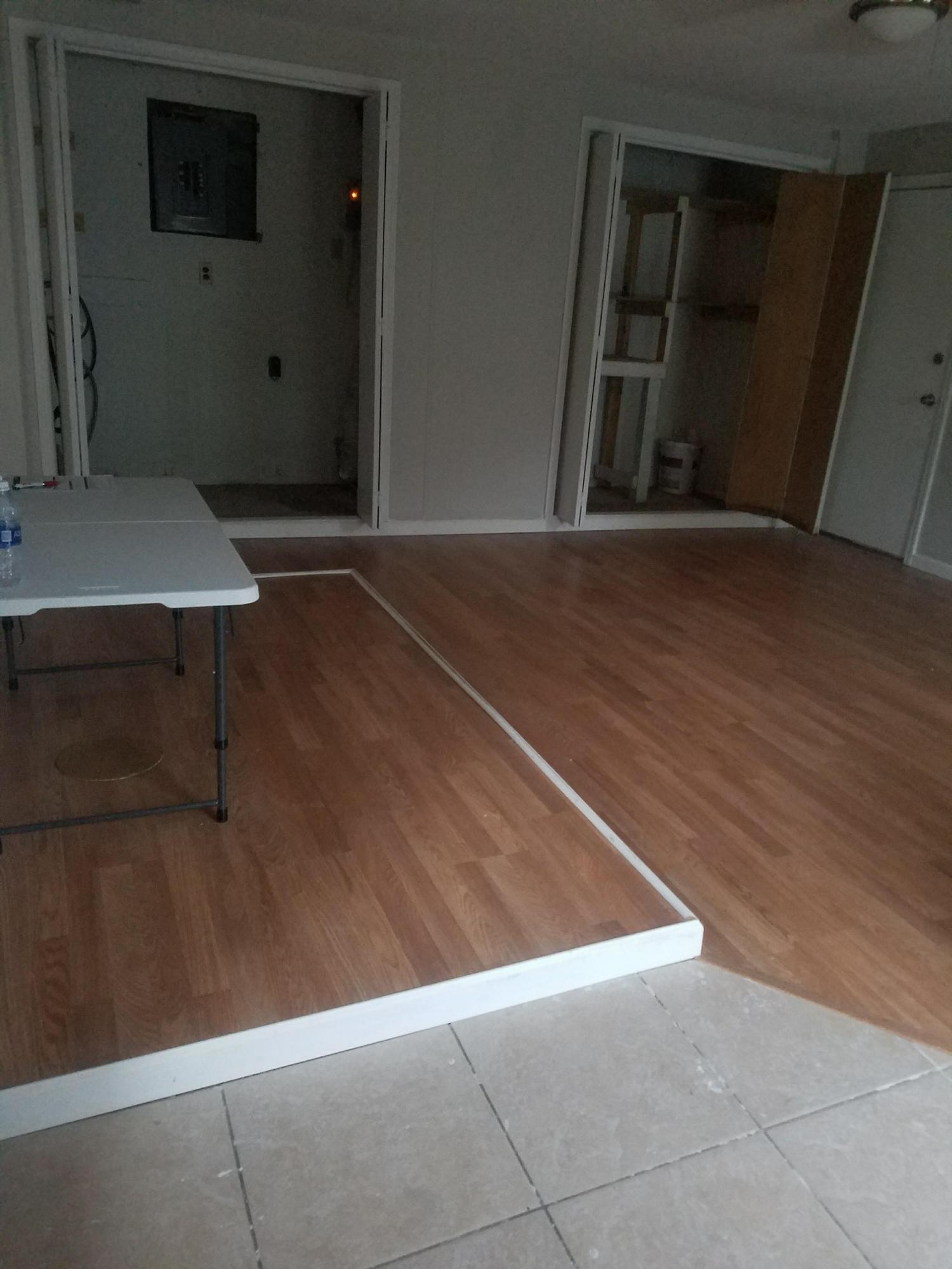 ELLIOTTS POINT 7TH ADDN - Residential