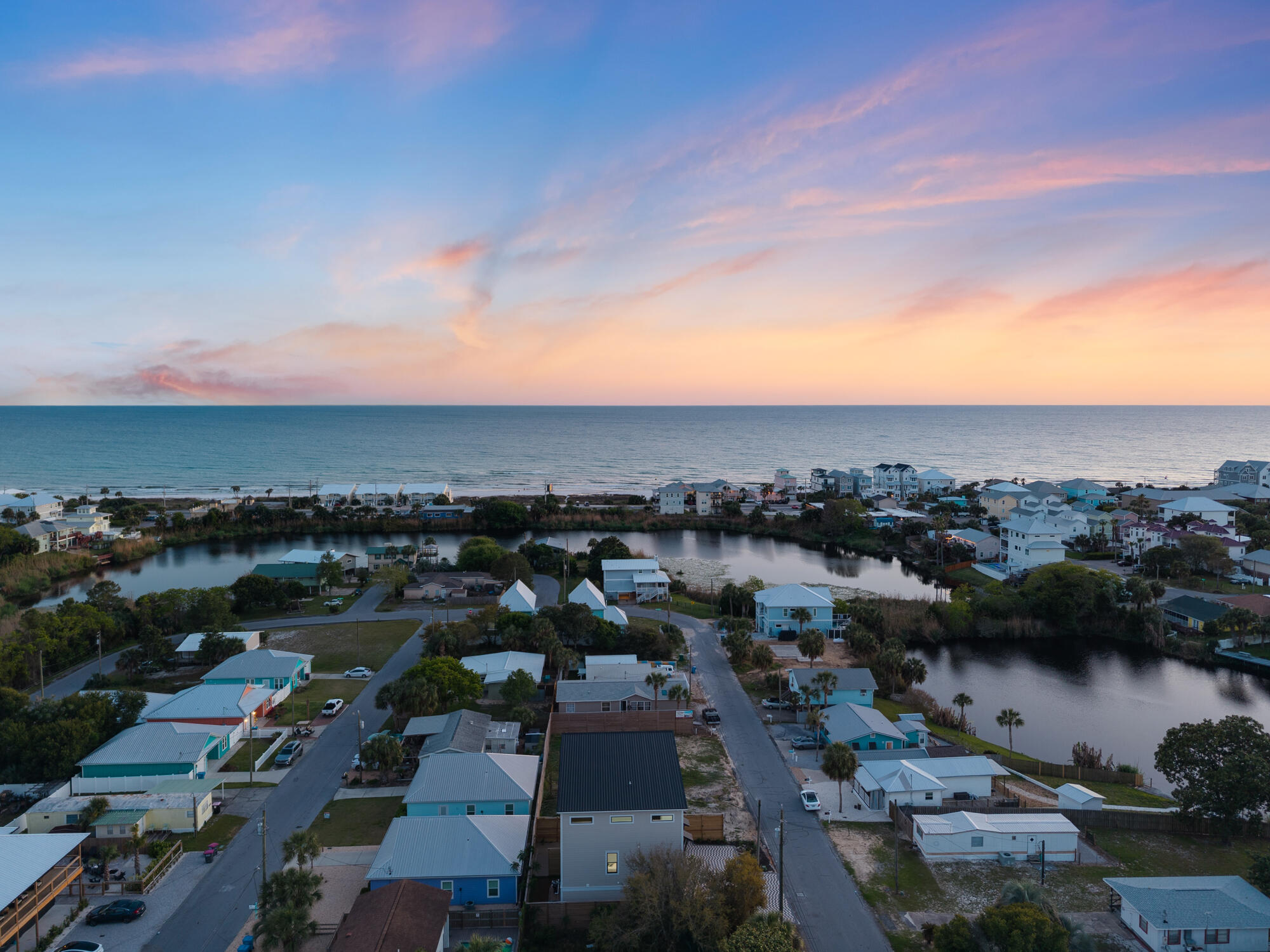 LAGUNA BEACH - Residential