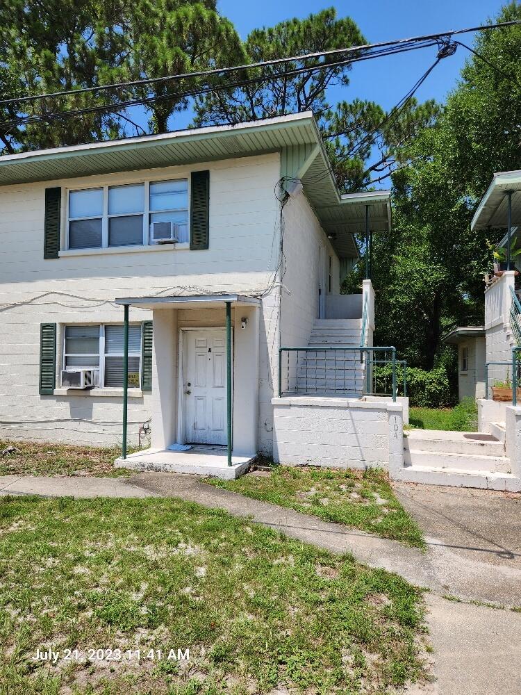 GIBSON ADD LOT 9 BLK H - Residential Lease