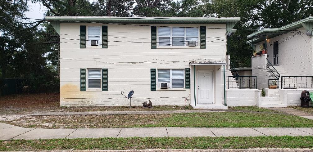 GIBSON ADD LOT 9 BLK H - Residential Lease