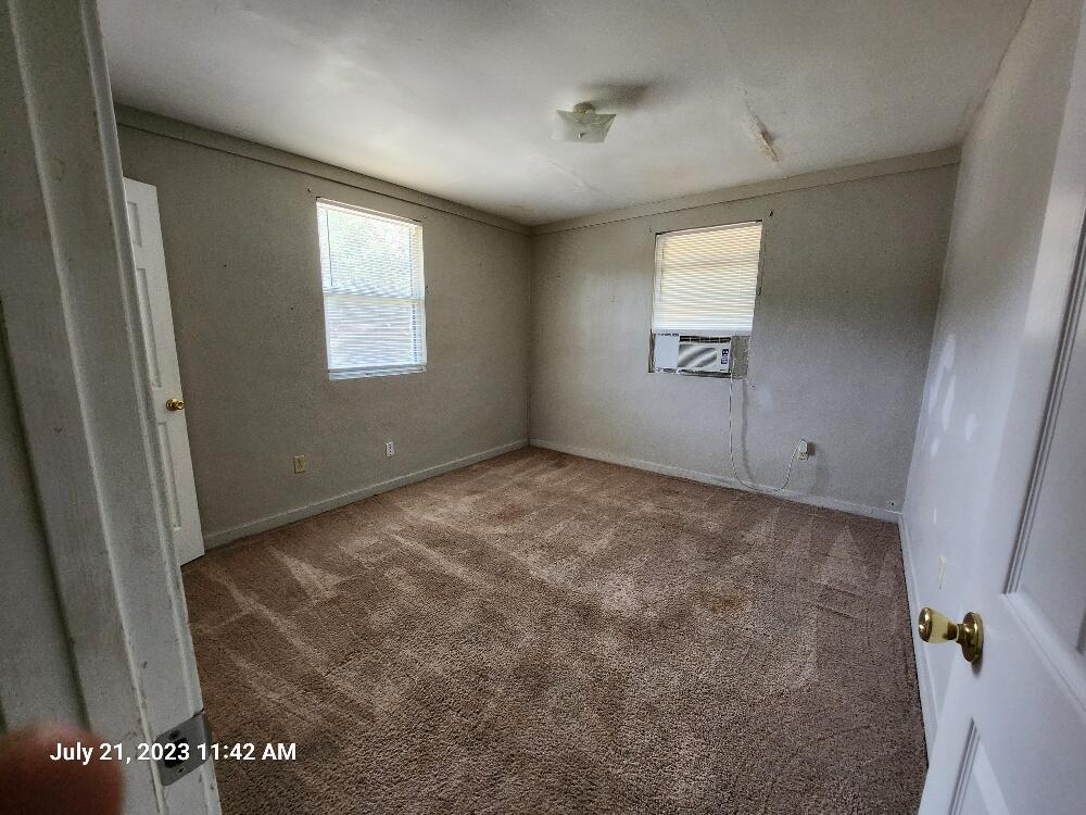 GIBSON ADD LOT 9 BLK H - Residential Lease