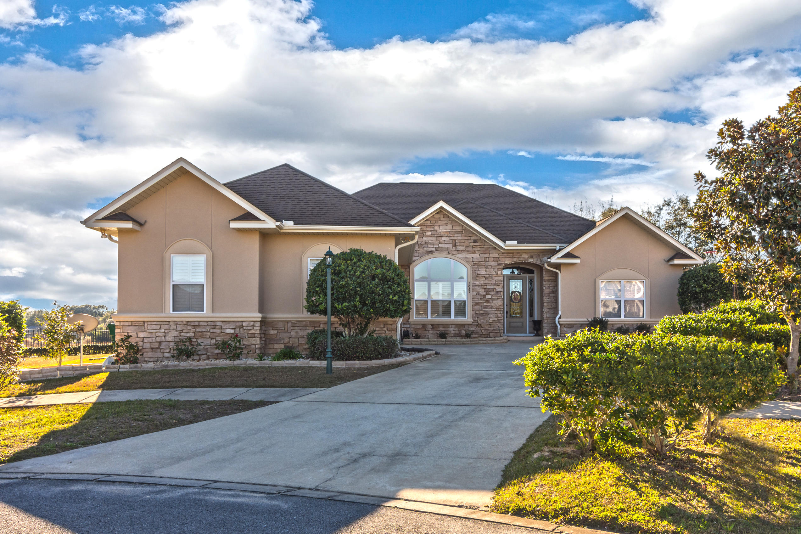 CHANAN ESTATES - Residential