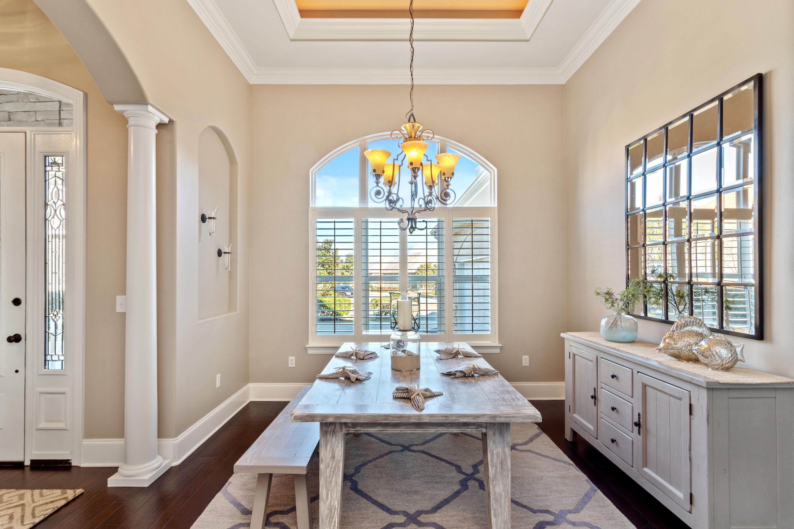 CHANAN ESTATES - Residential