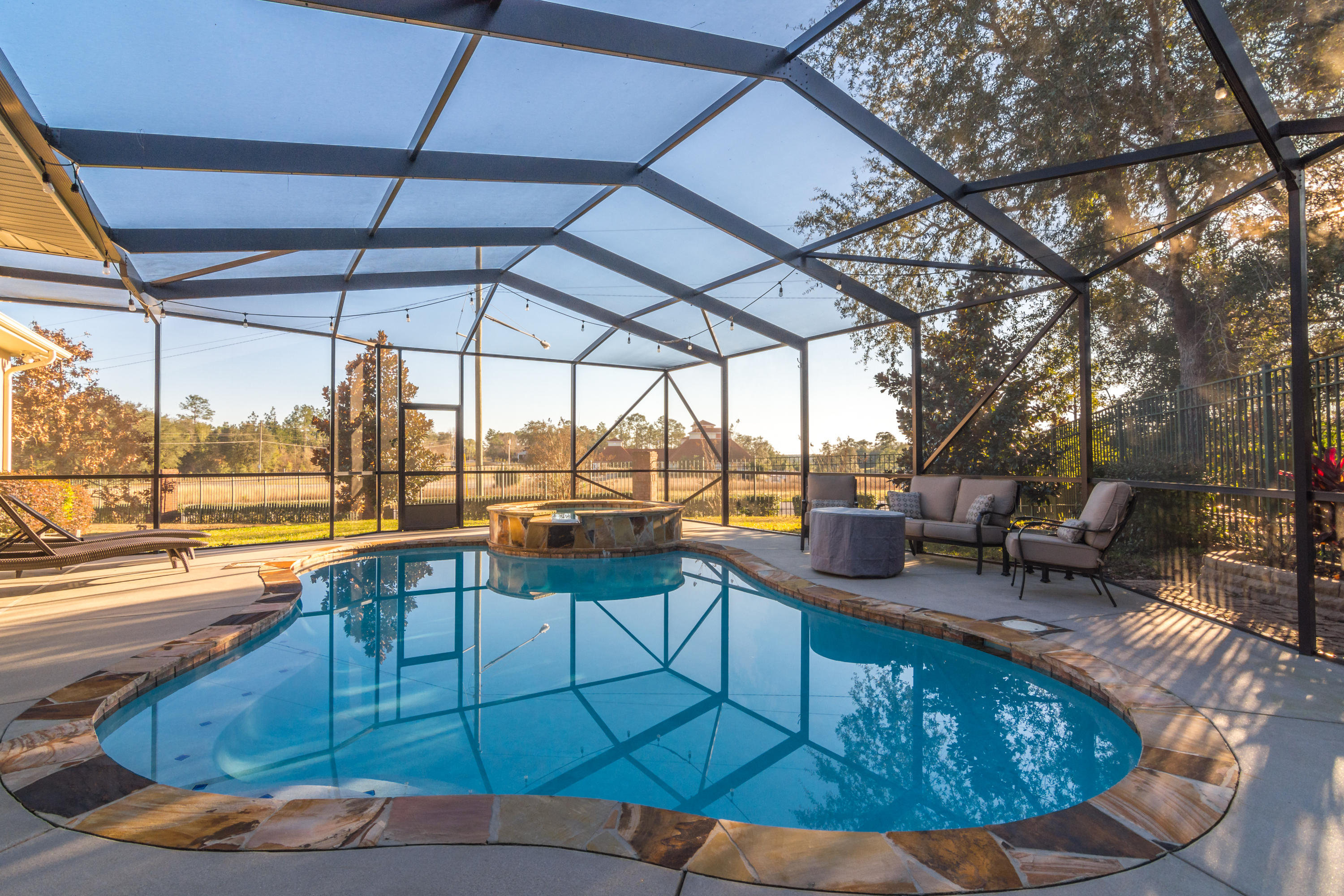 CHANAN ESTATES - Residential