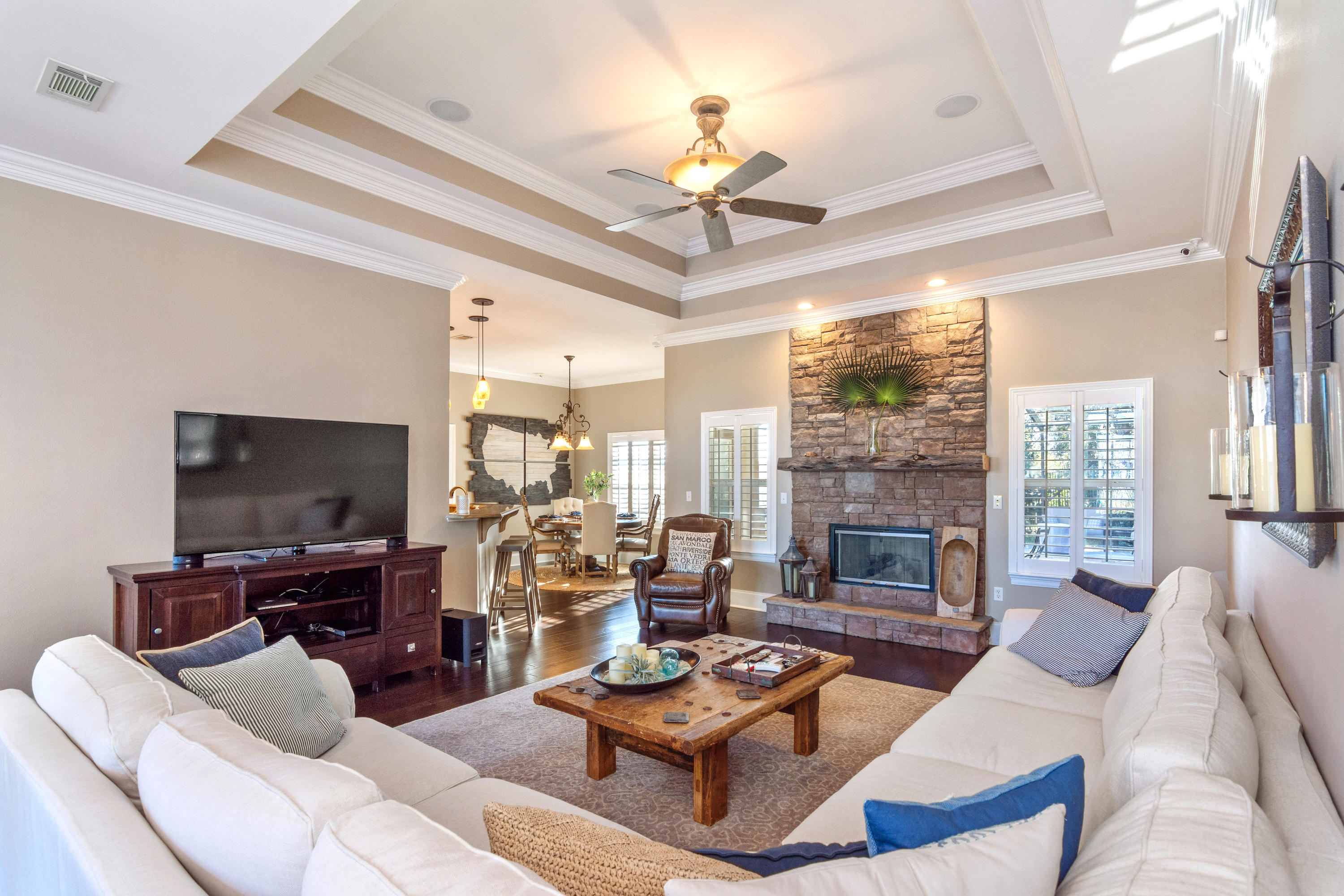 CHANAN ESTATES - Residential