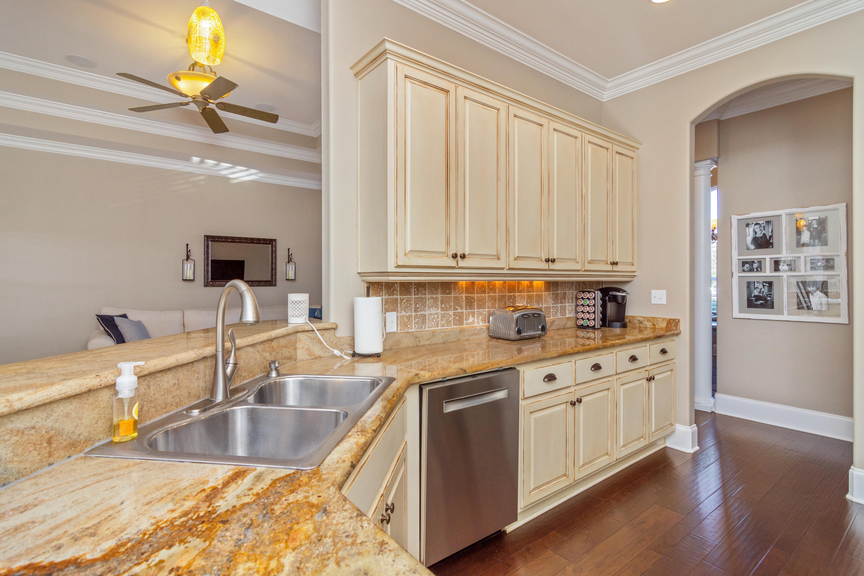 CHANAN ESTATES - Residential