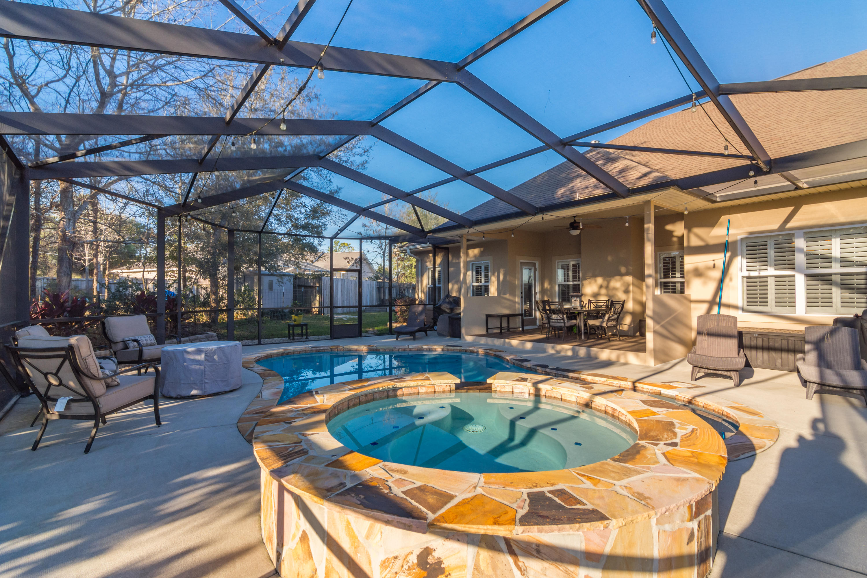 CHANAN ESTATES - Residential