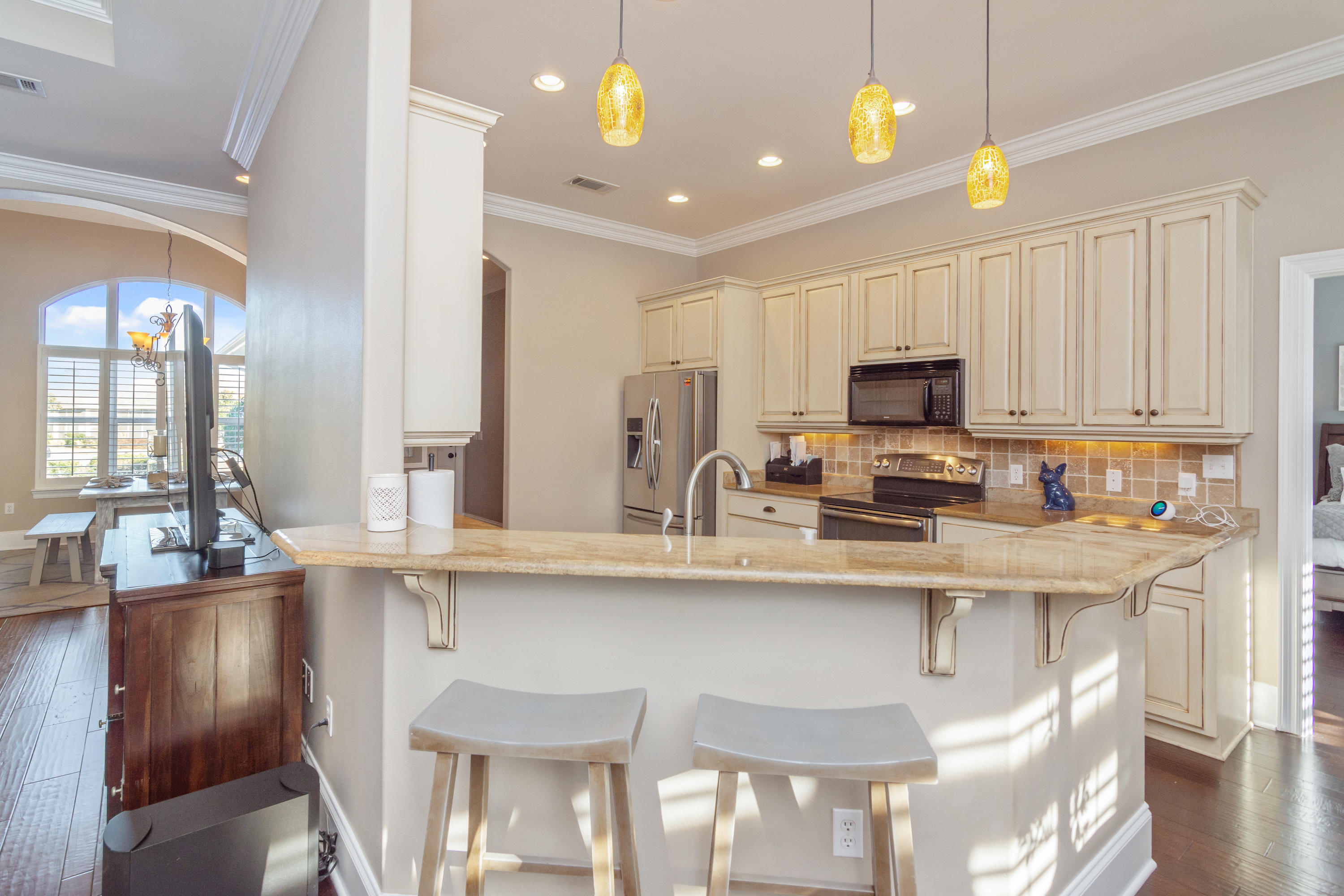 CHANAN ESTATES - Residential