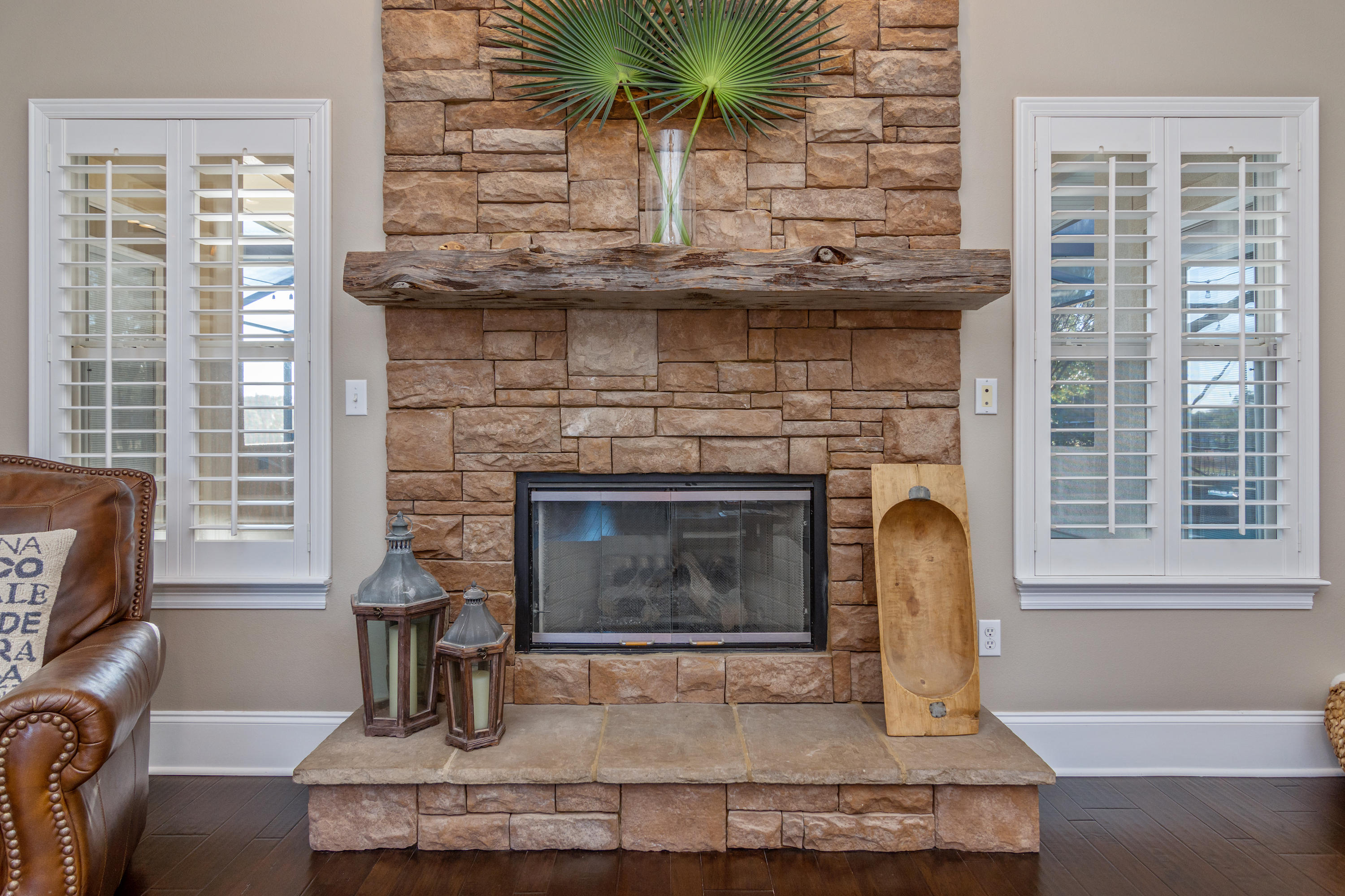 CHANAN ESTATES - Residential