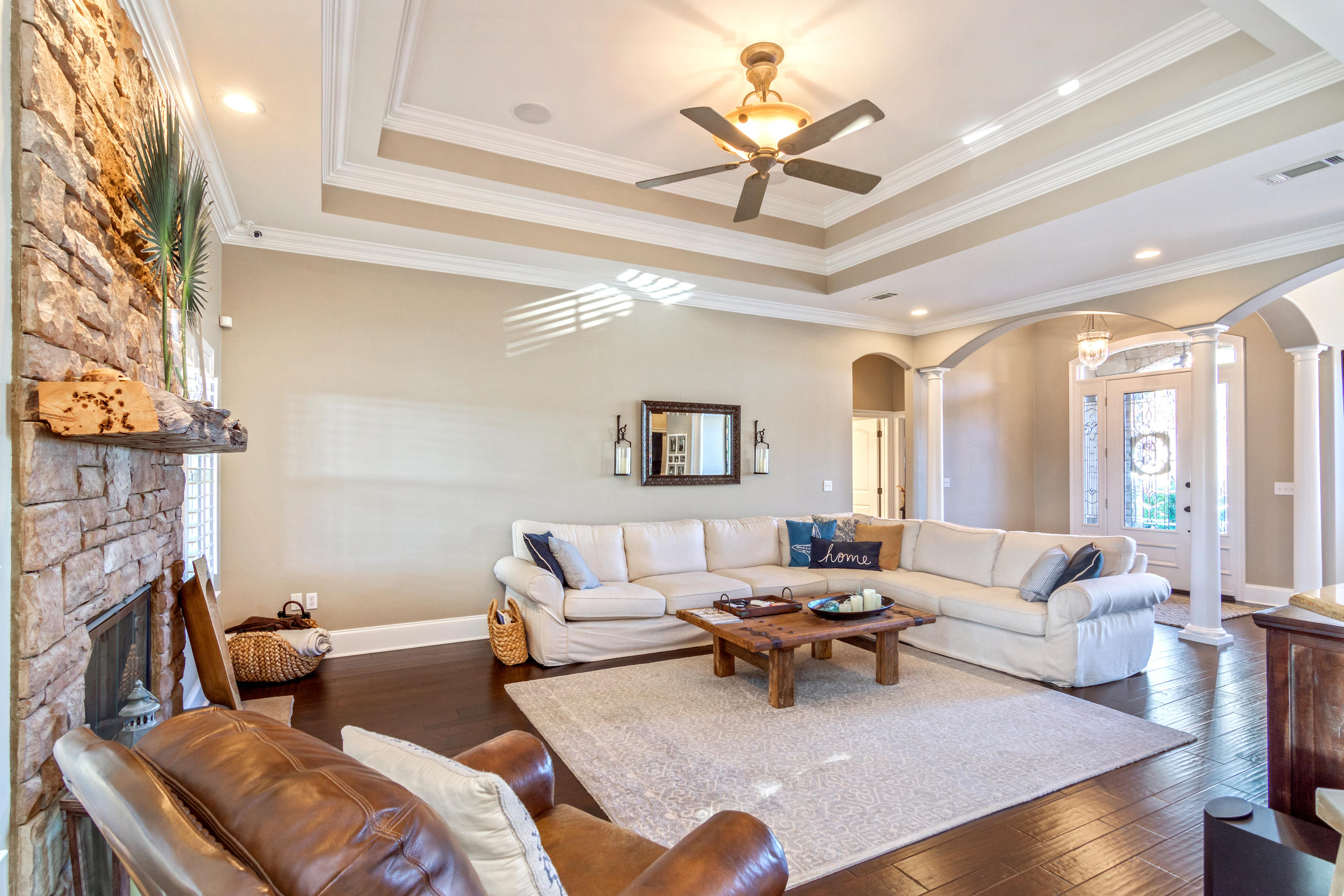 CHANAN ESTATES - Residential