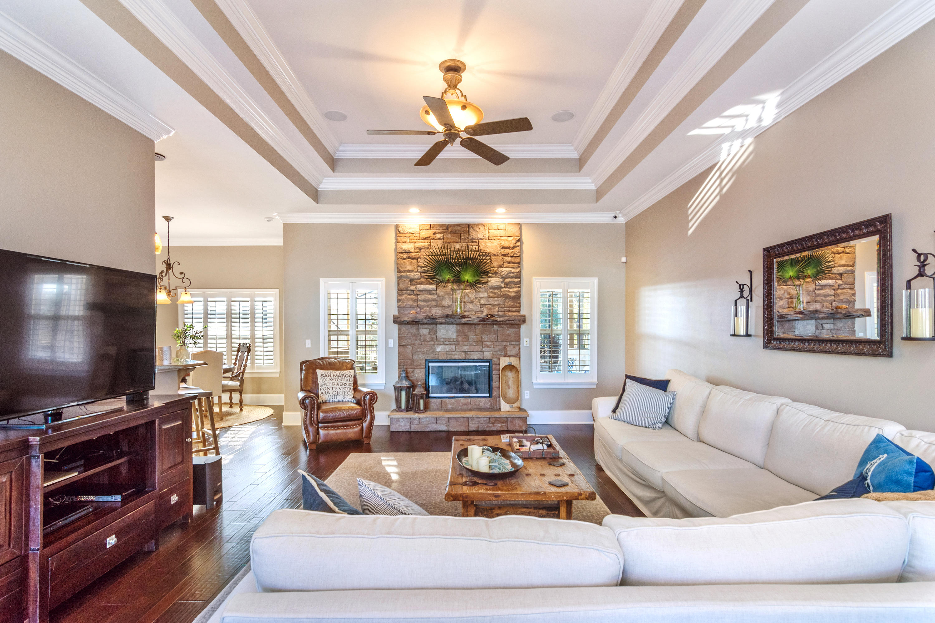 CHANAN ESTATES - Residential