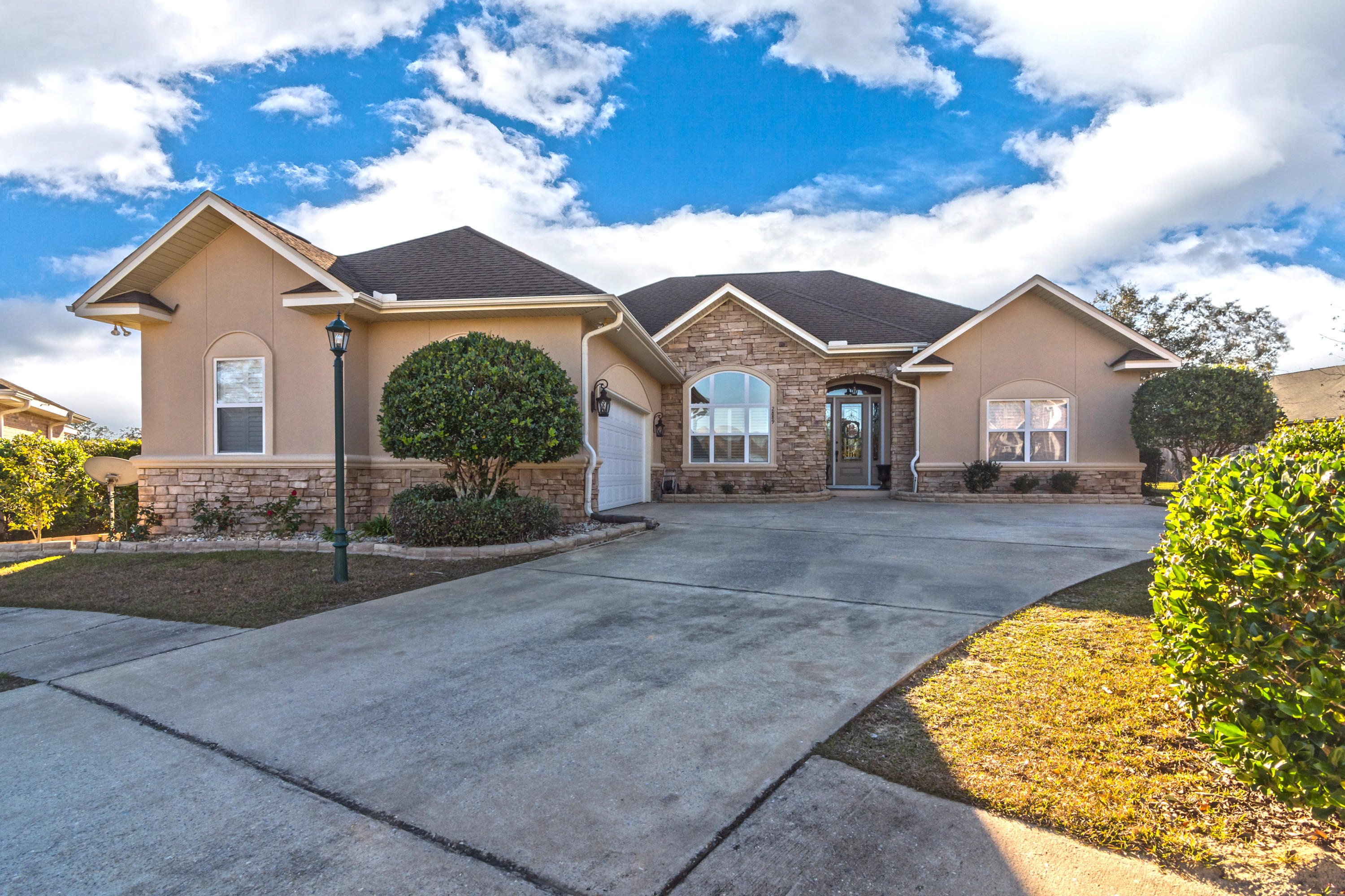 CHANAN ESTATES - Residential