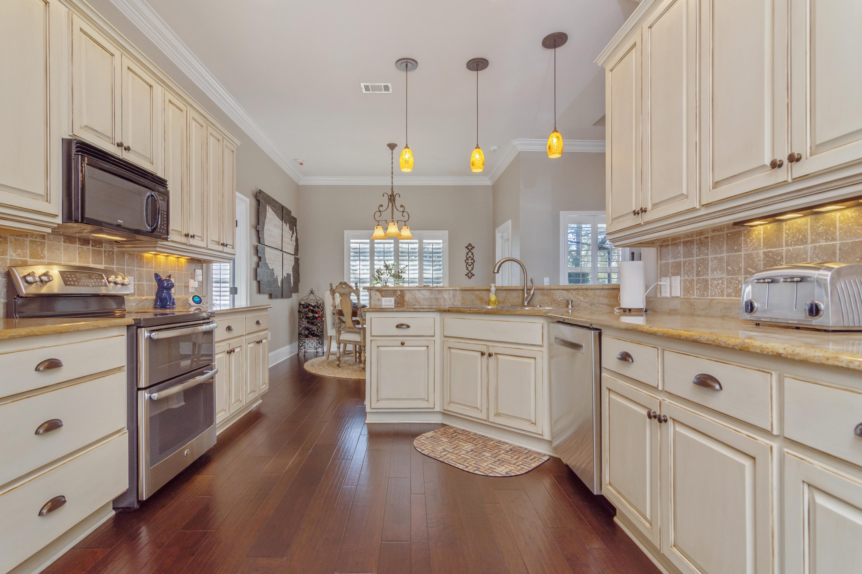 CHANAN ESTATES - Residential