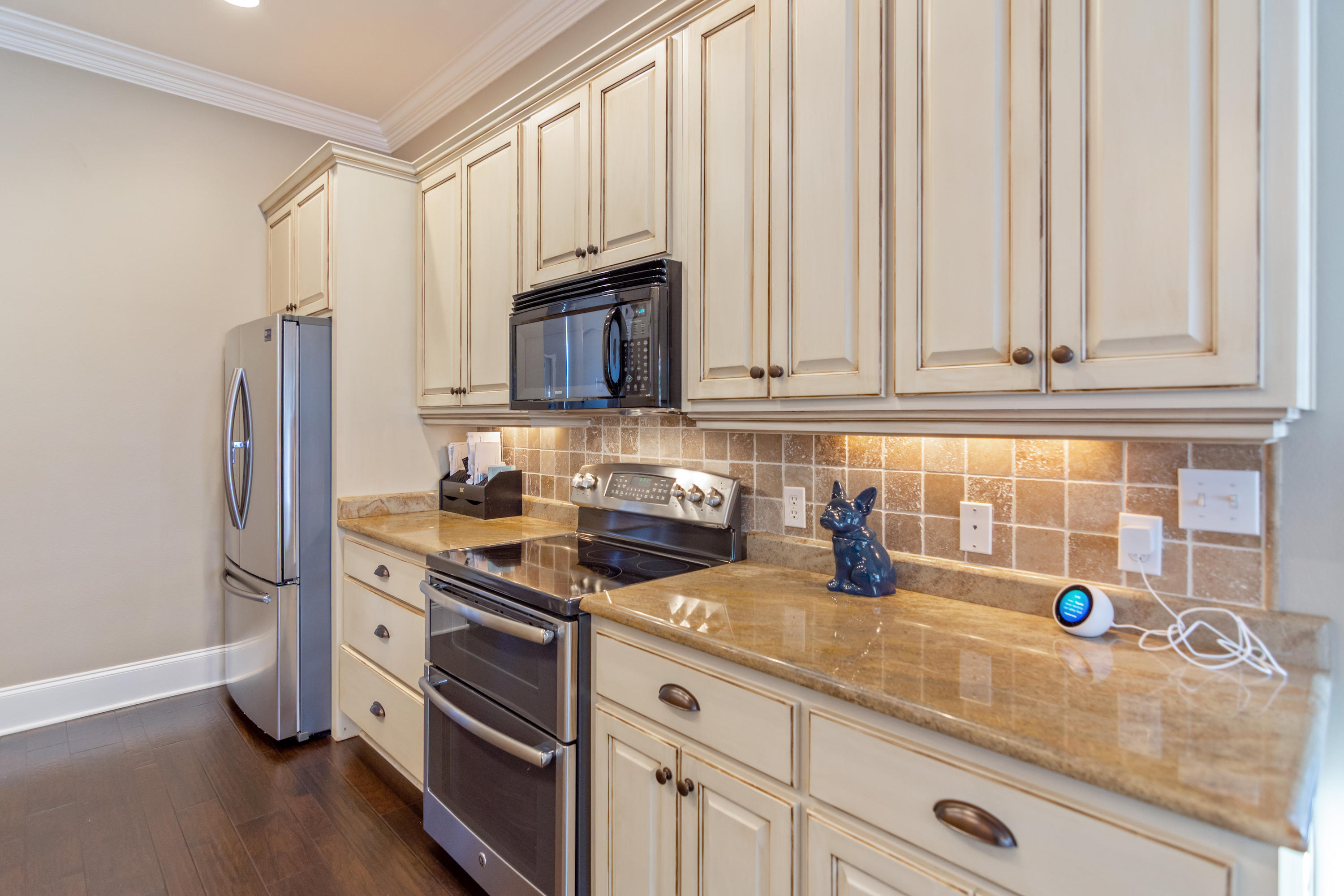 CHANAN ESTATES - Residential