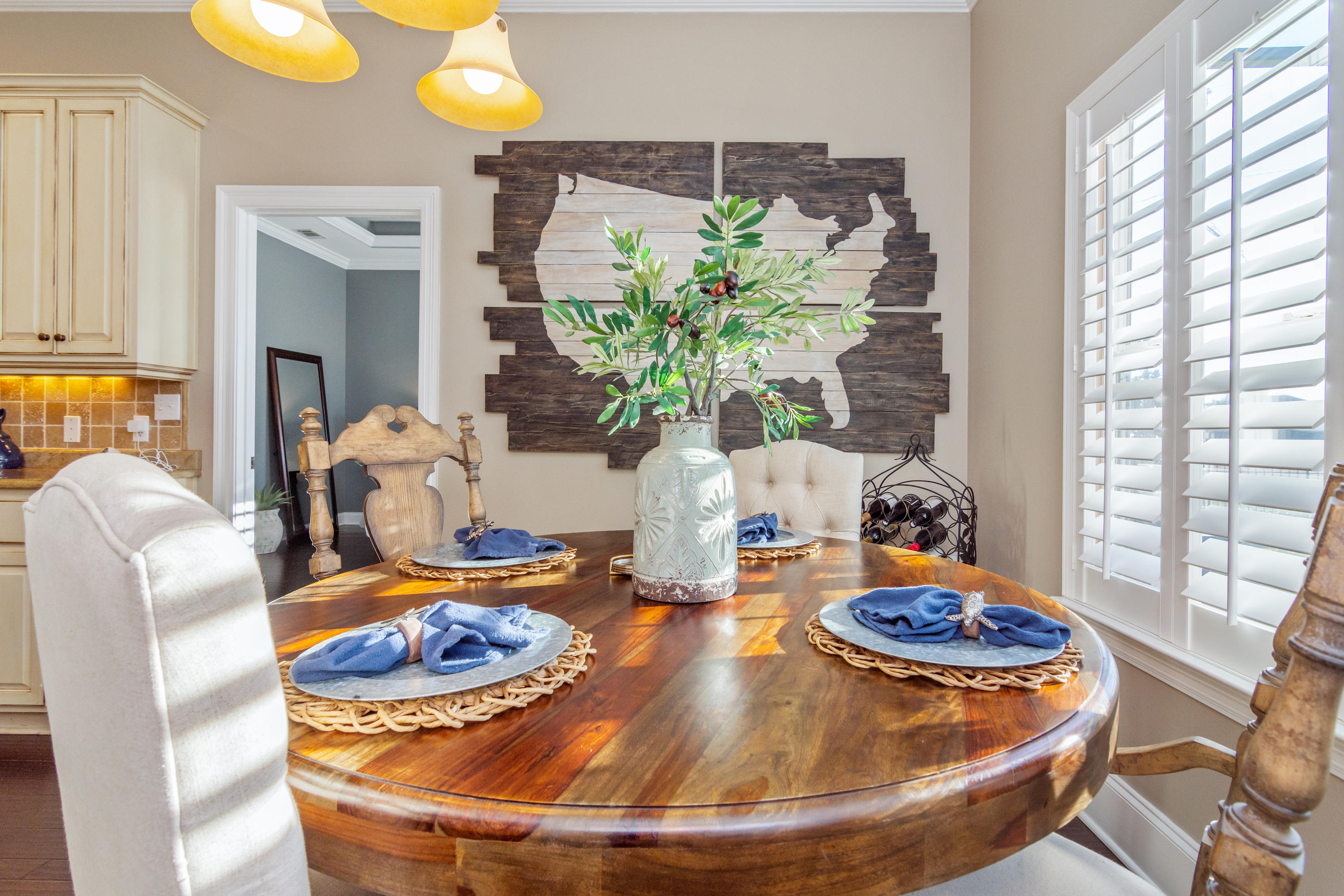 CHANAN ESTATES - Residential