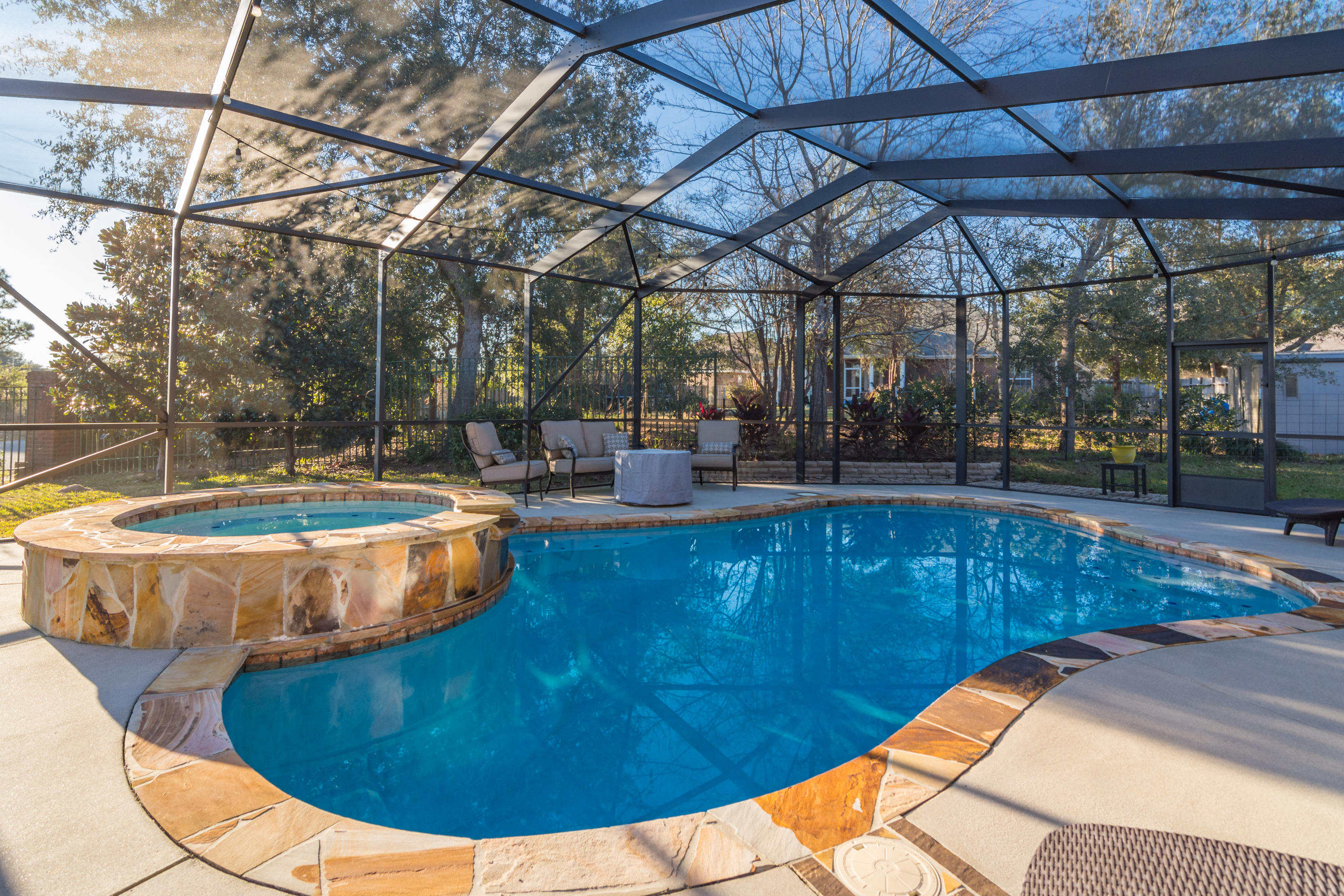 CHANAN ESTATES - Residential