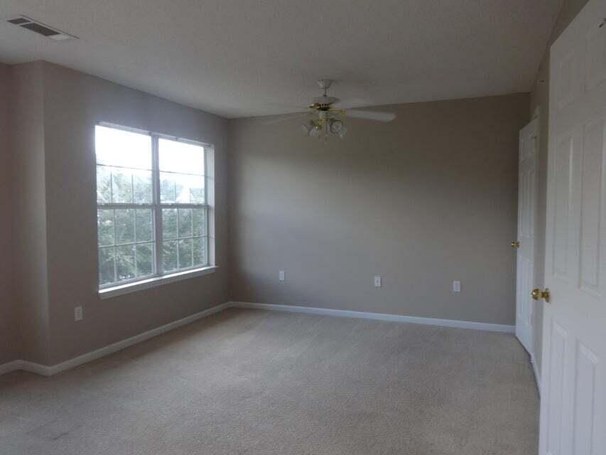 ROLLING PINES - Residential Lease