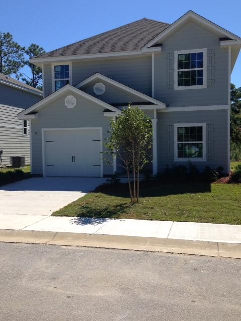 Thompson Woods - Residential