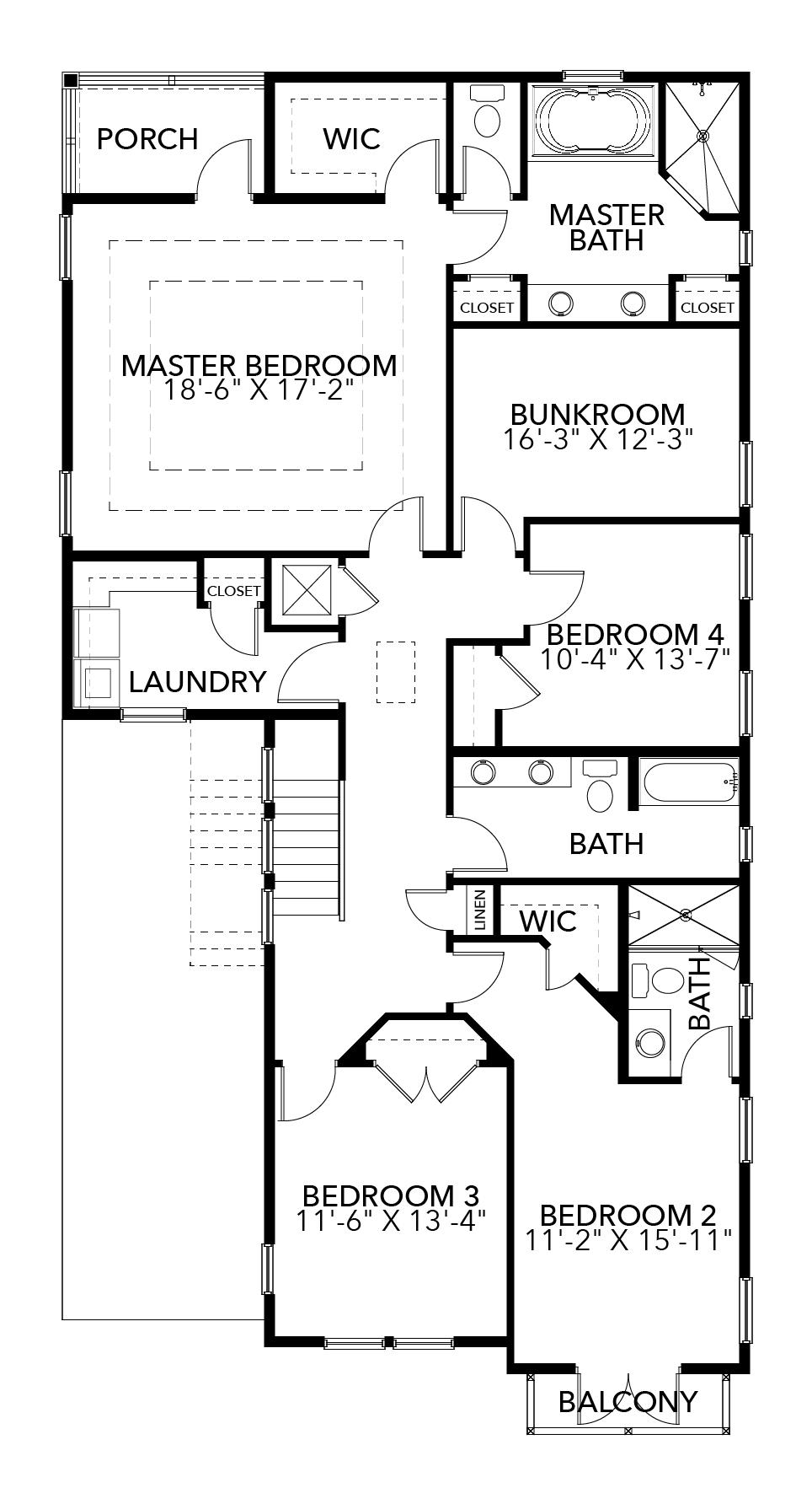 Prominence South Phase III - Residential