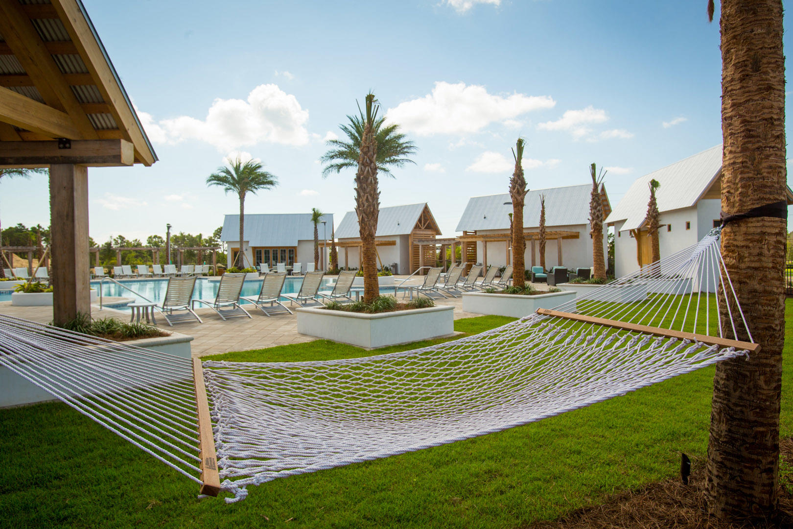 Prominence South Phase III - Residential