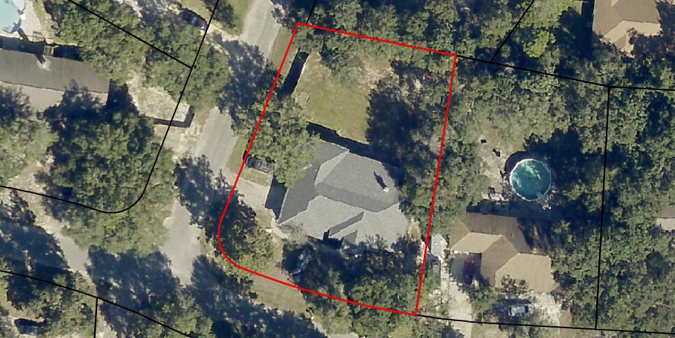 ROBLEDAL ESTATES UNIT 5 - Residential