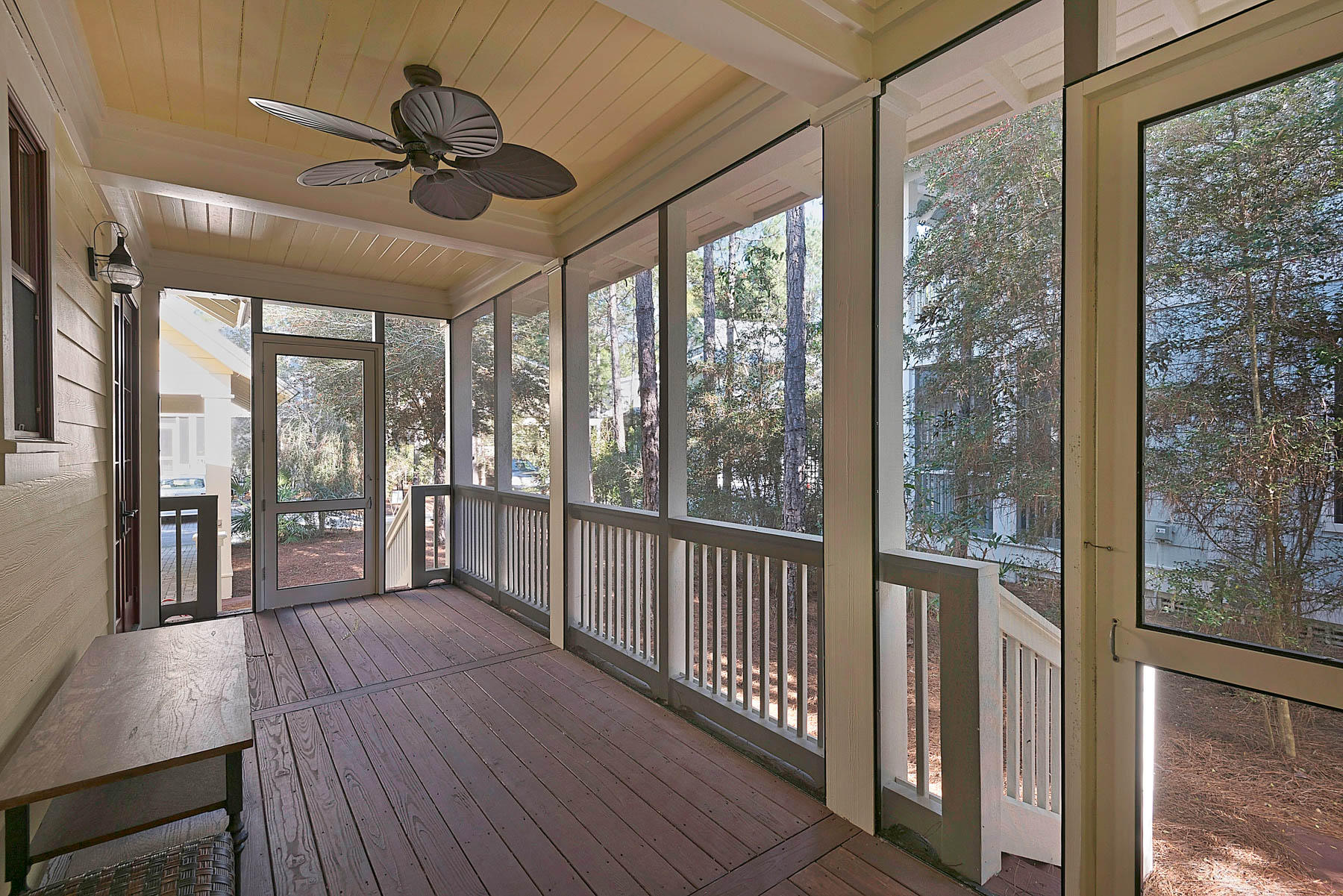 WATERCOLOR - Residential