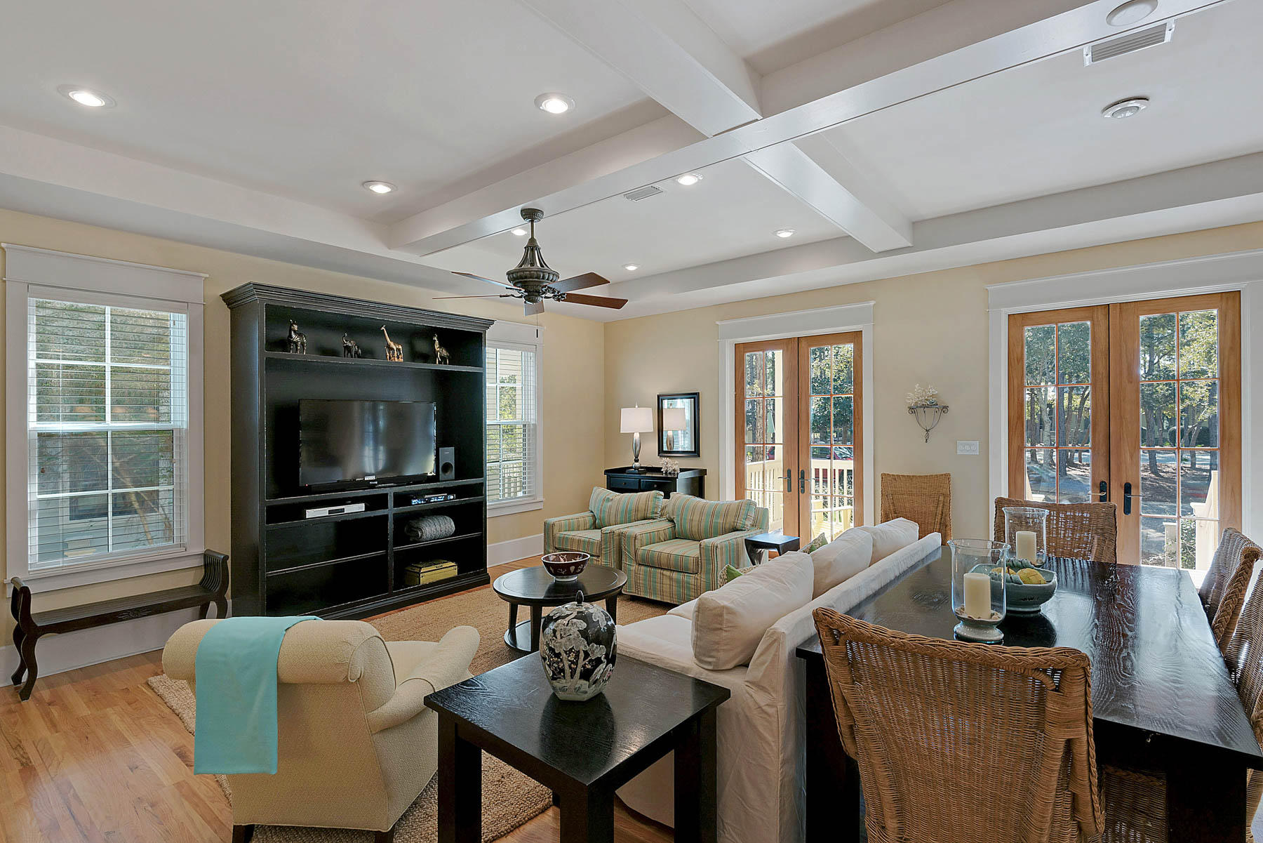 WATERCOLOR - Residential