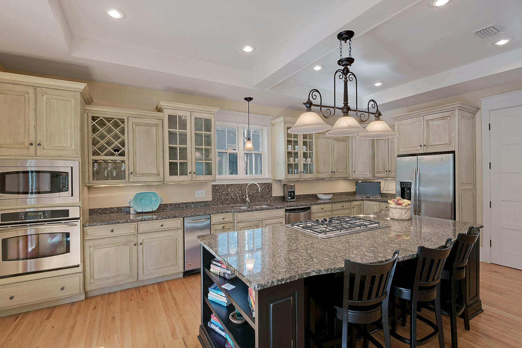 WATERCOLOR - Residential