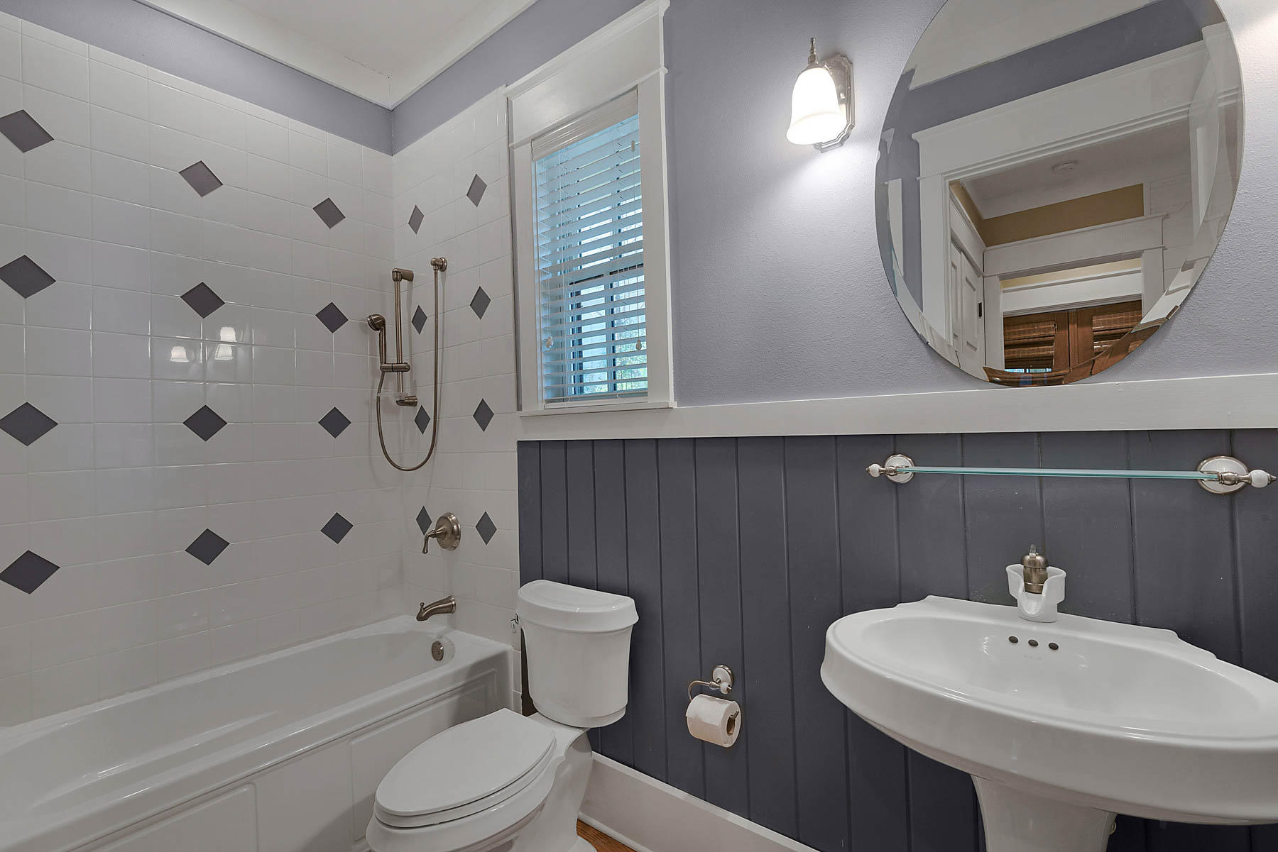 WATERCOLOR - Residential