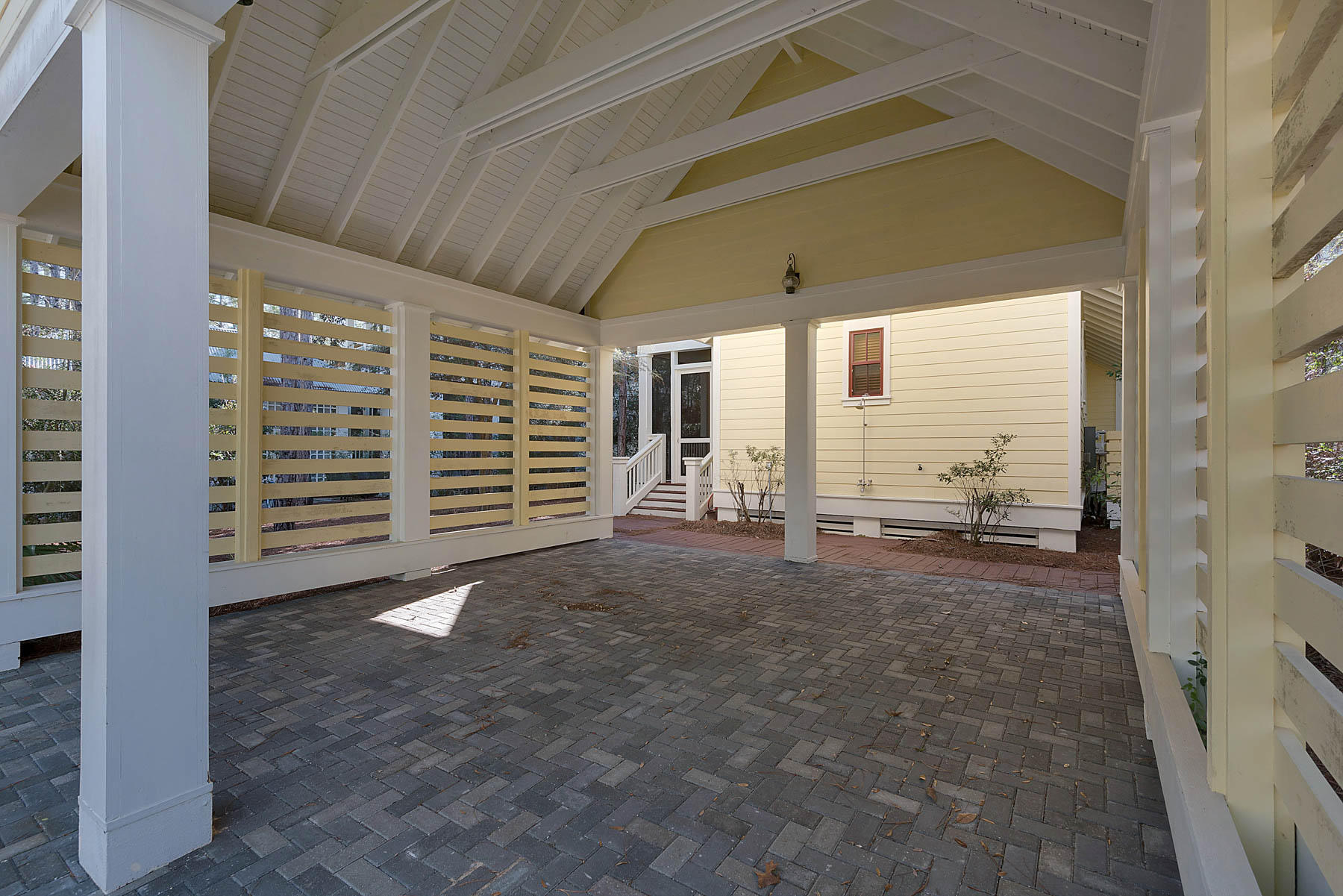 WATERCOLOR - Residential